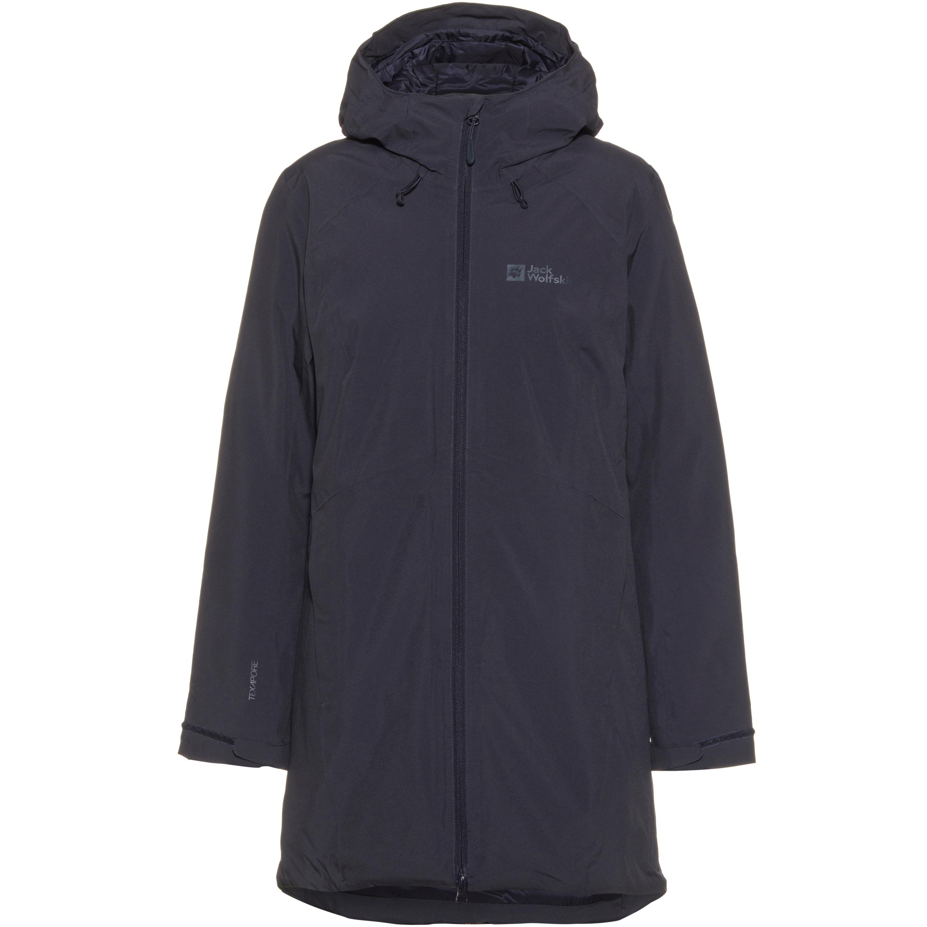 Jack Wolfskin HEIDELSTEIN Funktionsjacke Damen