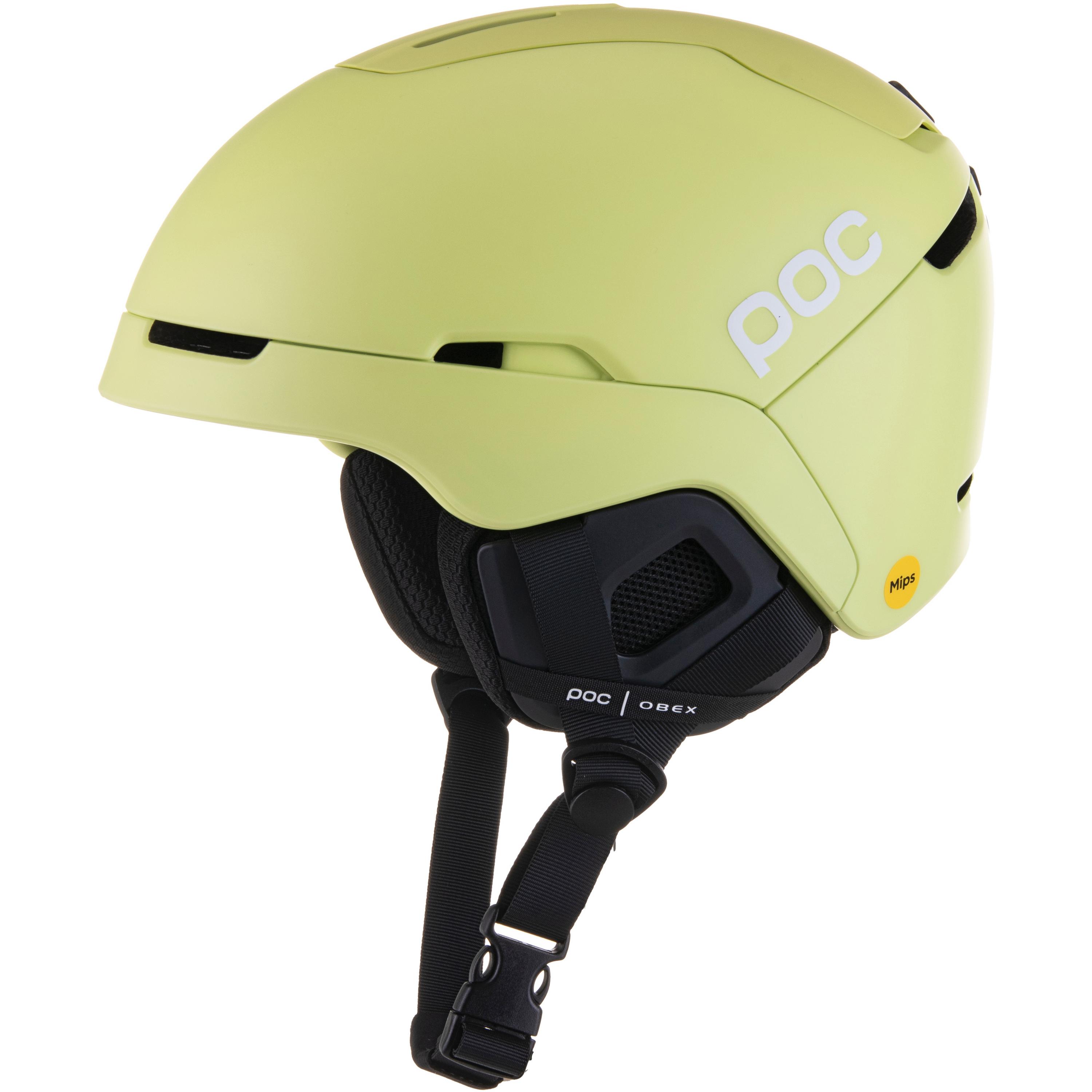 POC Obex MIPS Skihelm