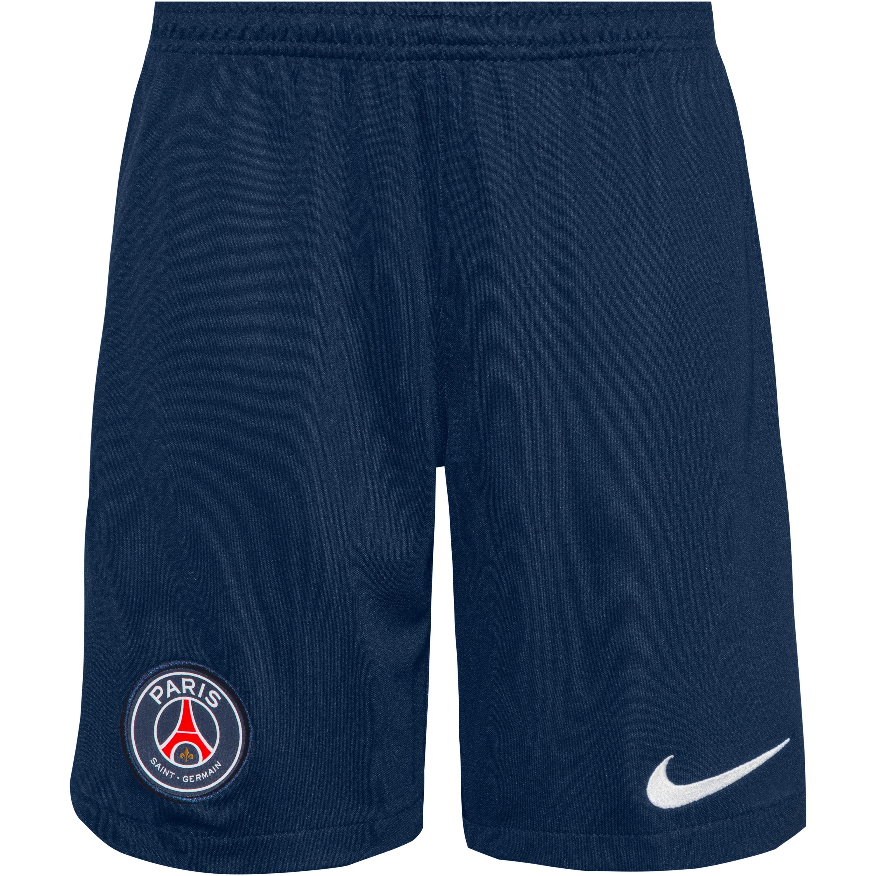 Nike Paris Saint-Germain 22-23 Heim Shorts Kinder
