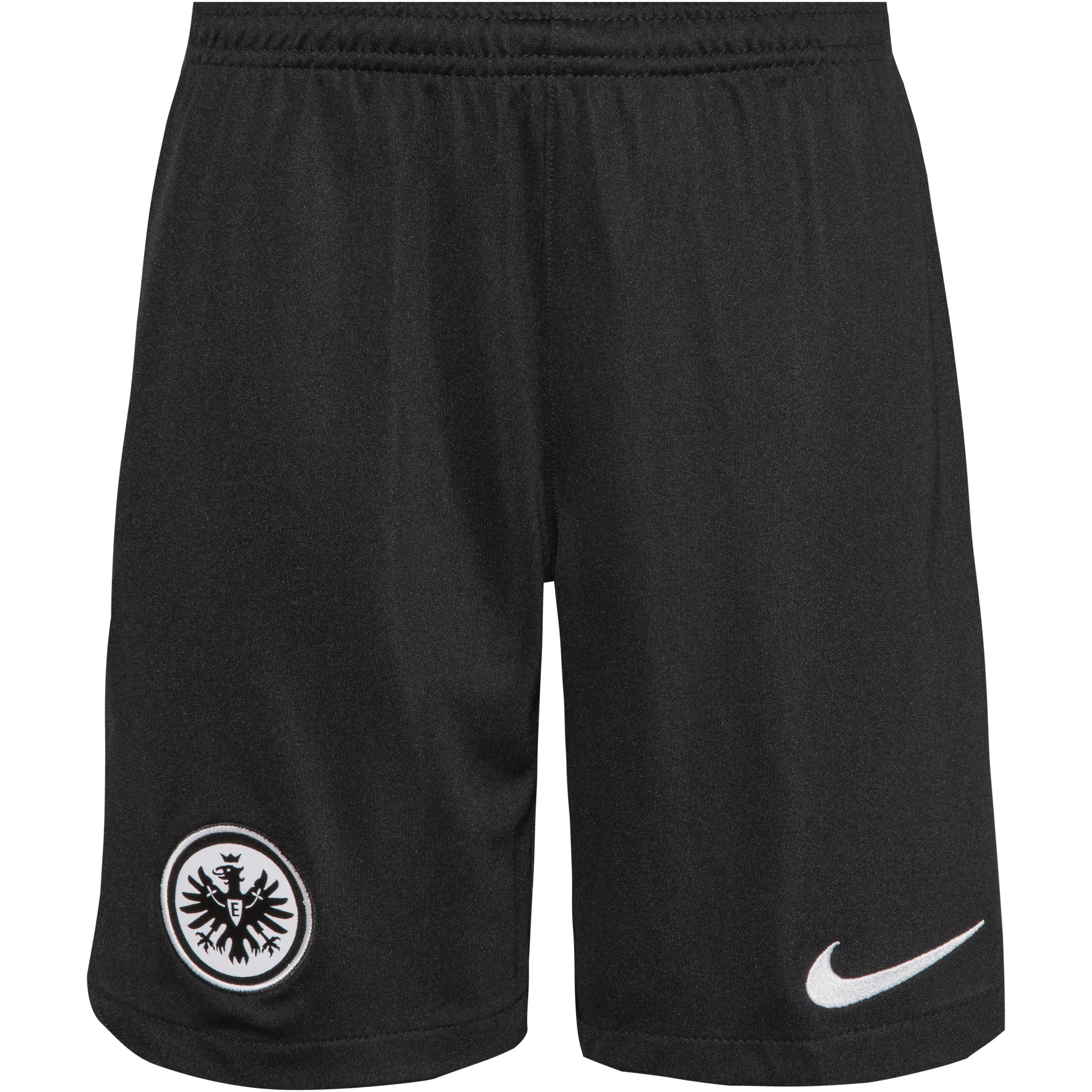 Nike Eintracht Frankfurt 22-23 Heim Shorts Kinder
