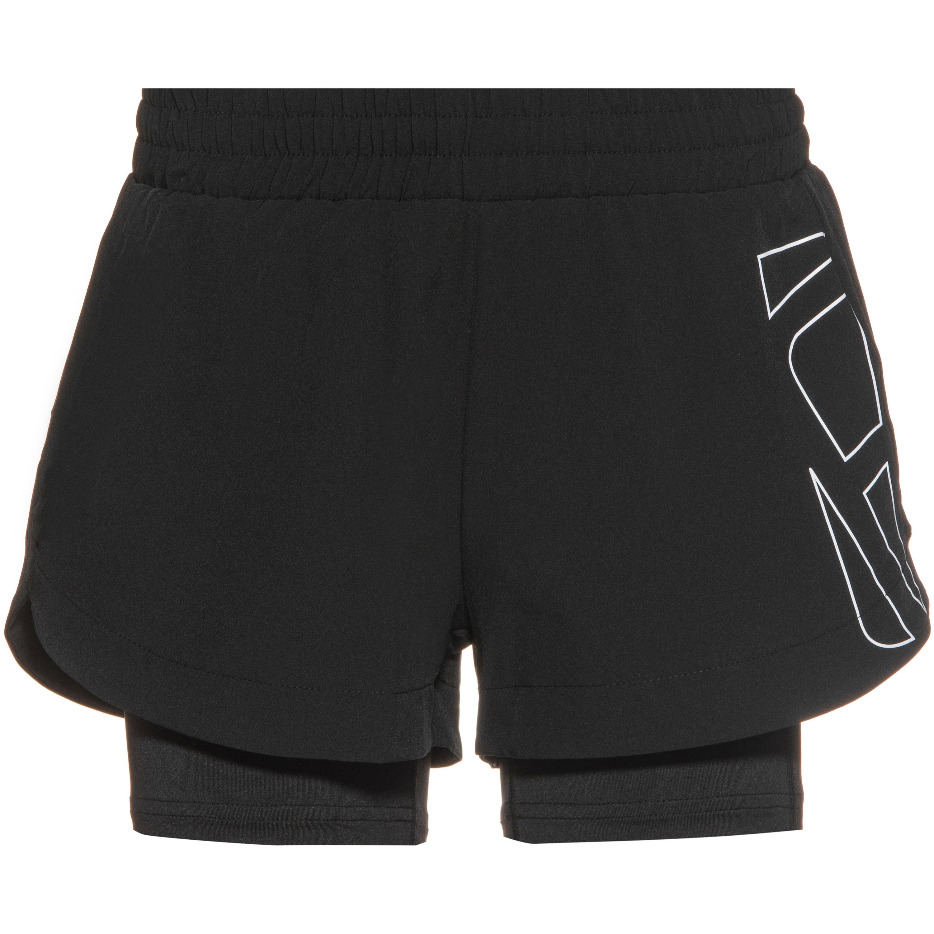 unifit Funktionsshorts Damen