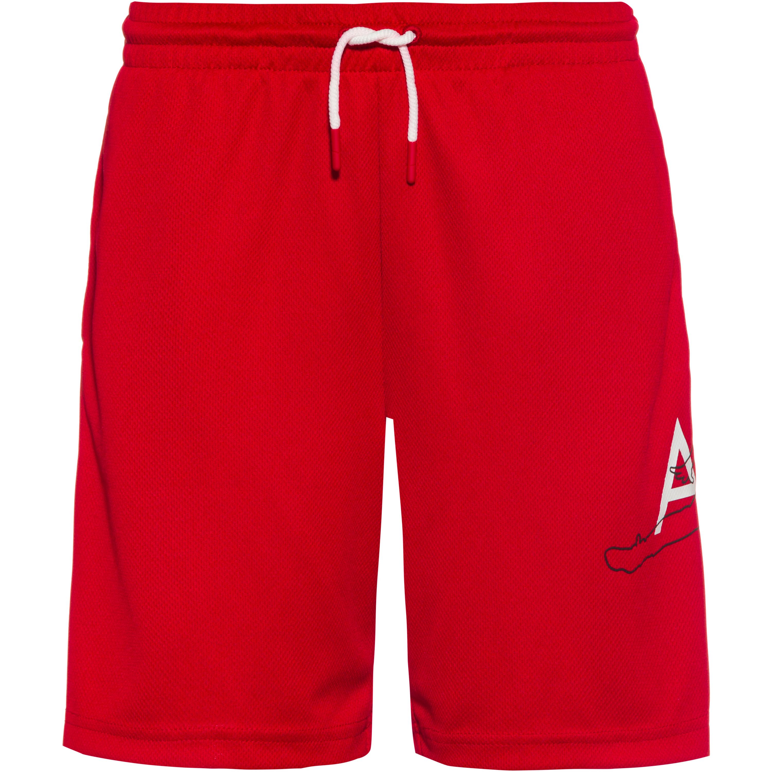 Nike JORDAN JUMPMAN BIG AIR Shorts Jungen