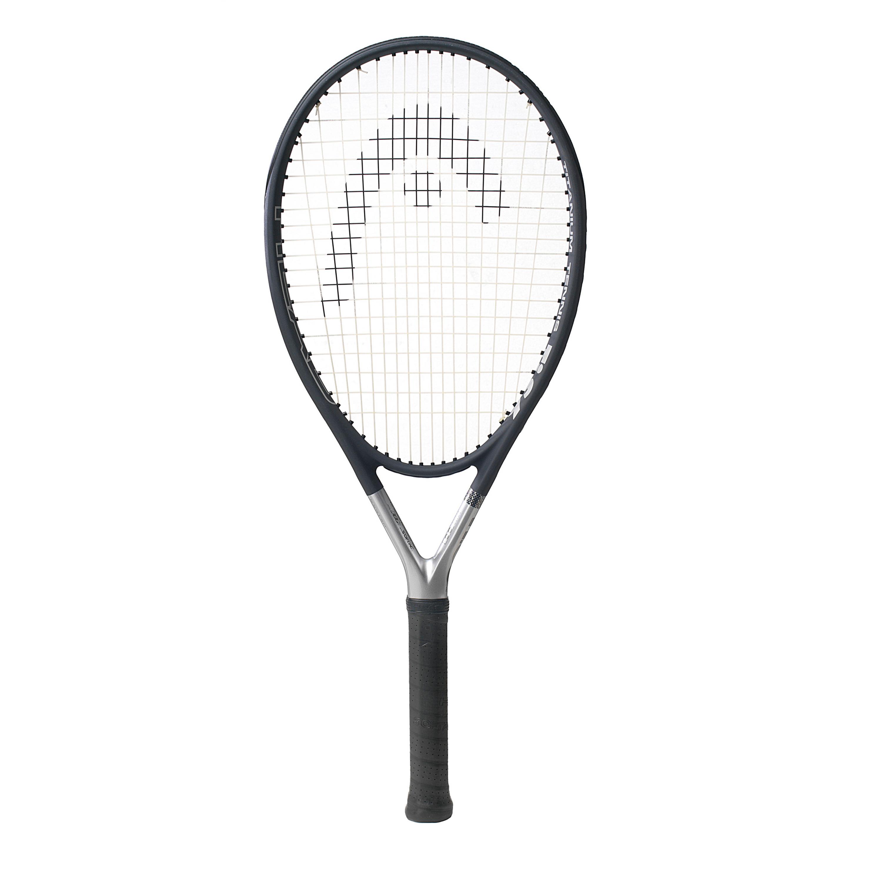 HEAD TI S6 Tennisschläger