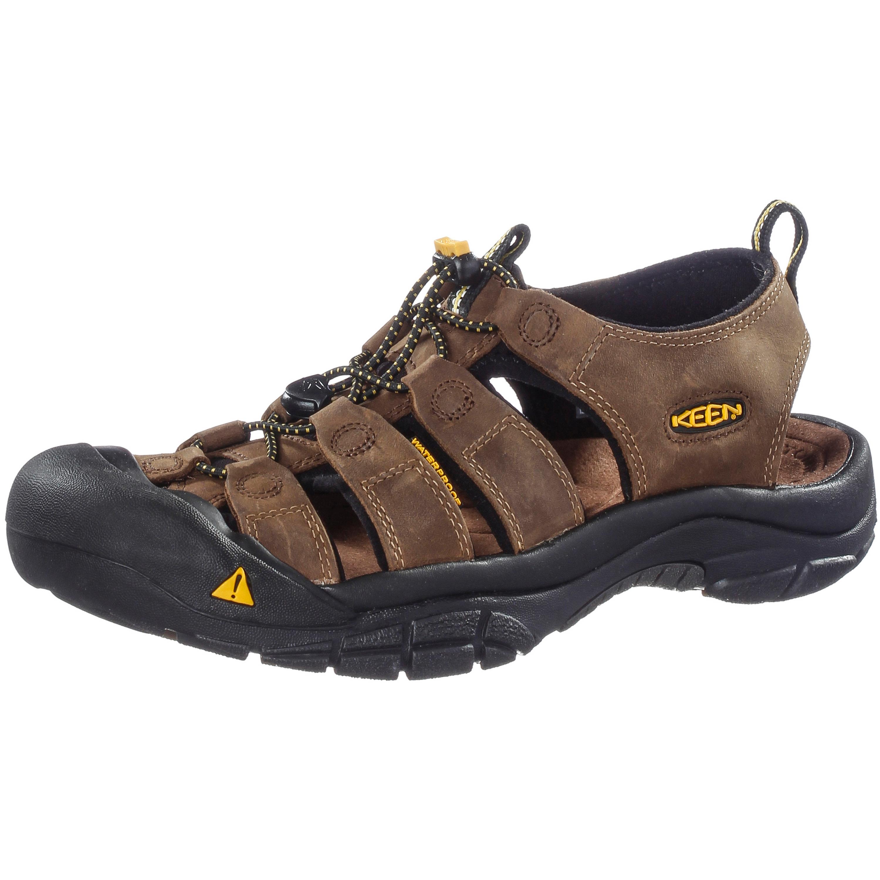 Keen Newport Outdoorsandalen Herren
