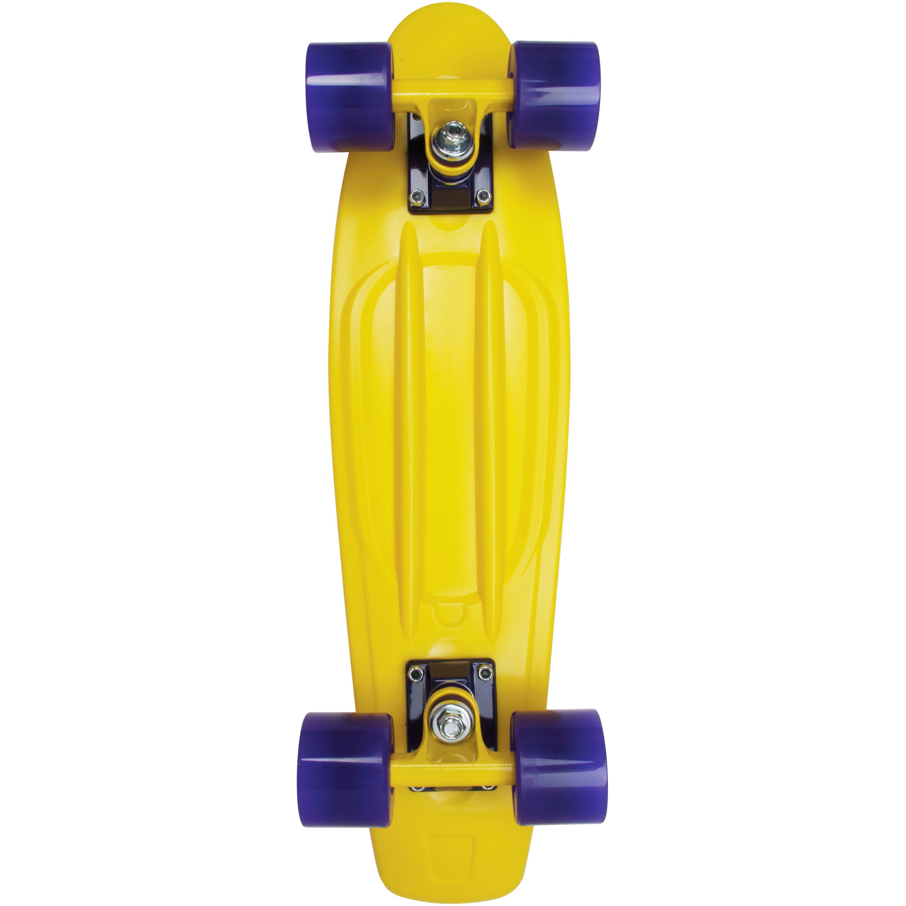 AREA Candyboard 22,5" Skateboard-Komplettset
