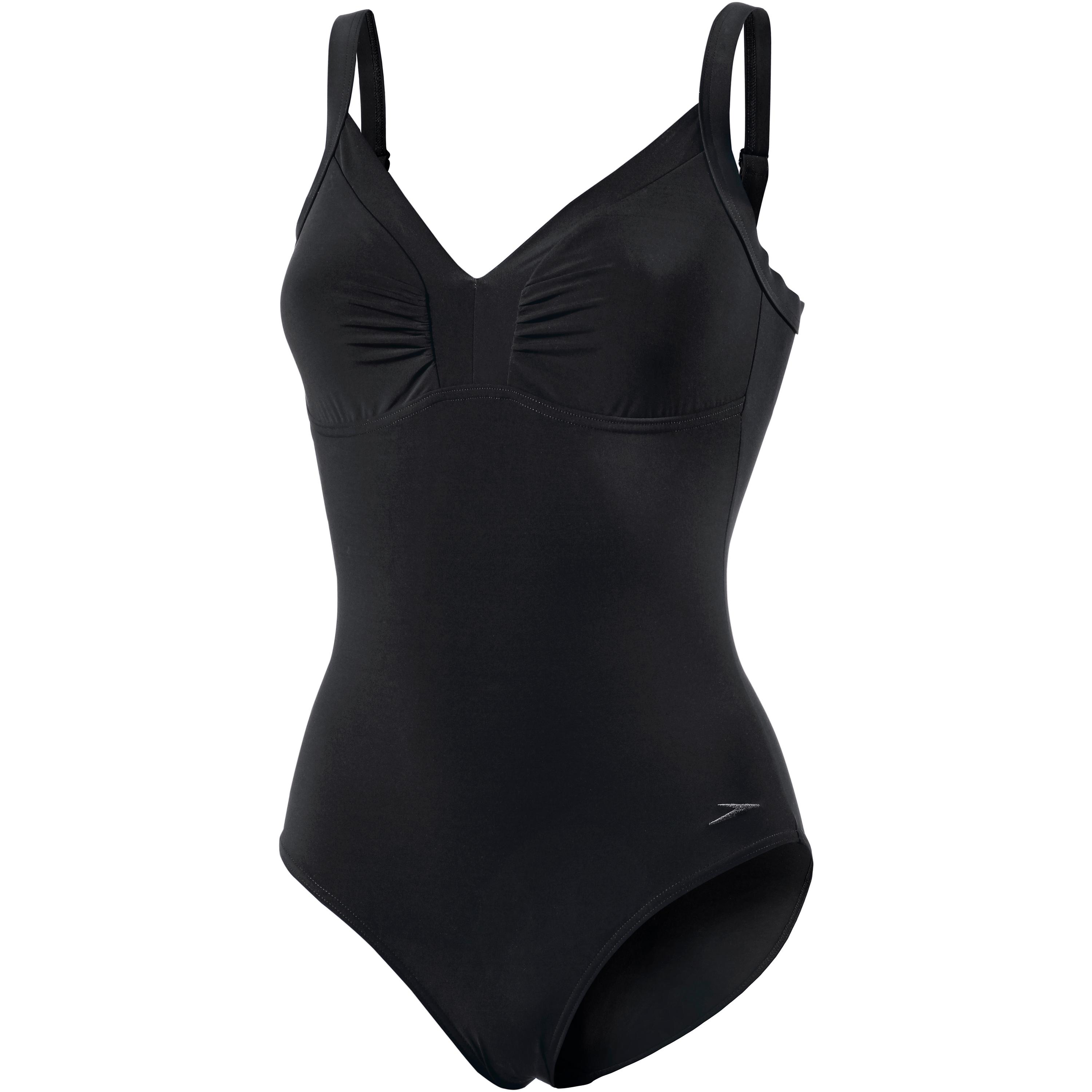 SPEEDO Sculpture Watergem Adjustable Badeanzug Damen