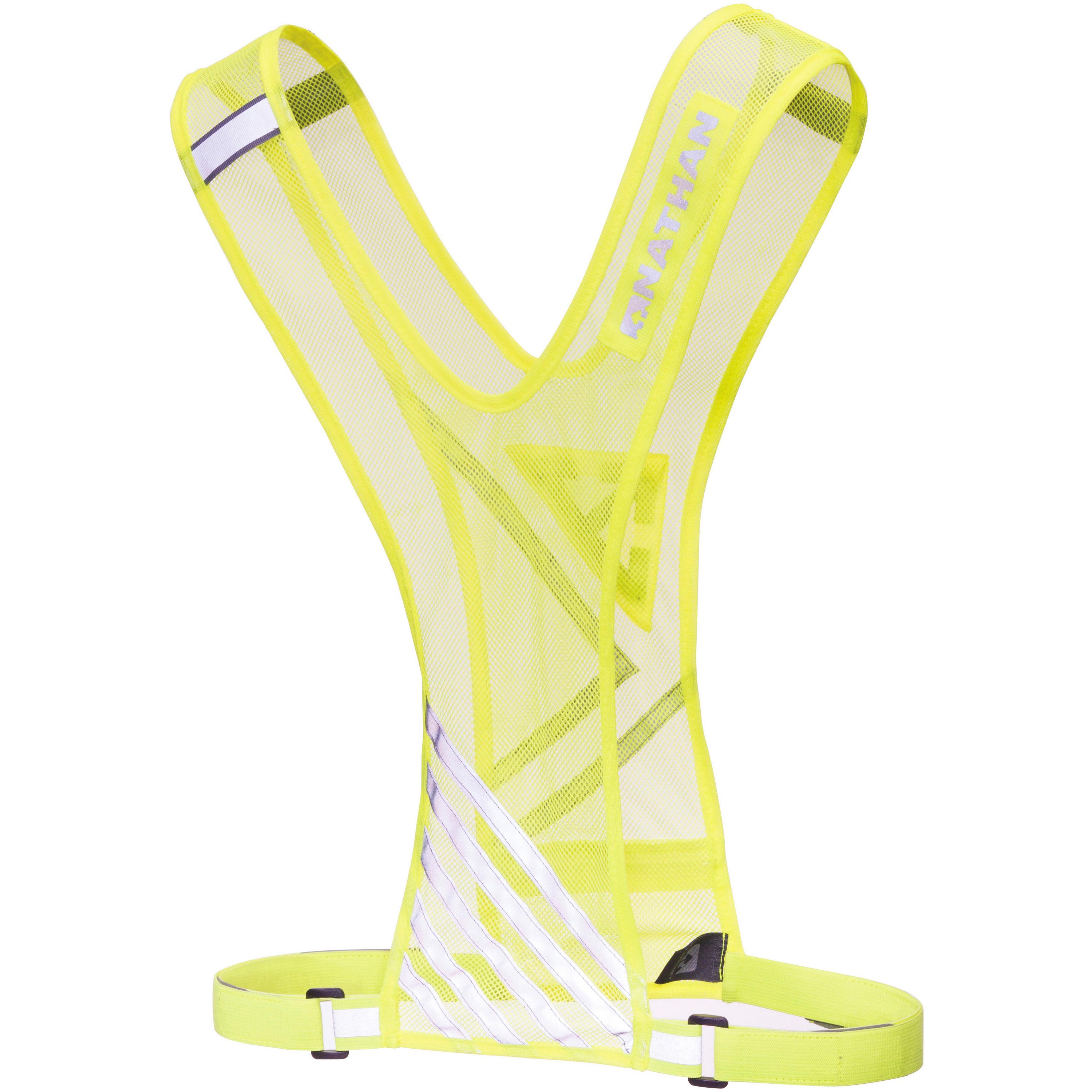 NATHAN Bandolier Laufweste