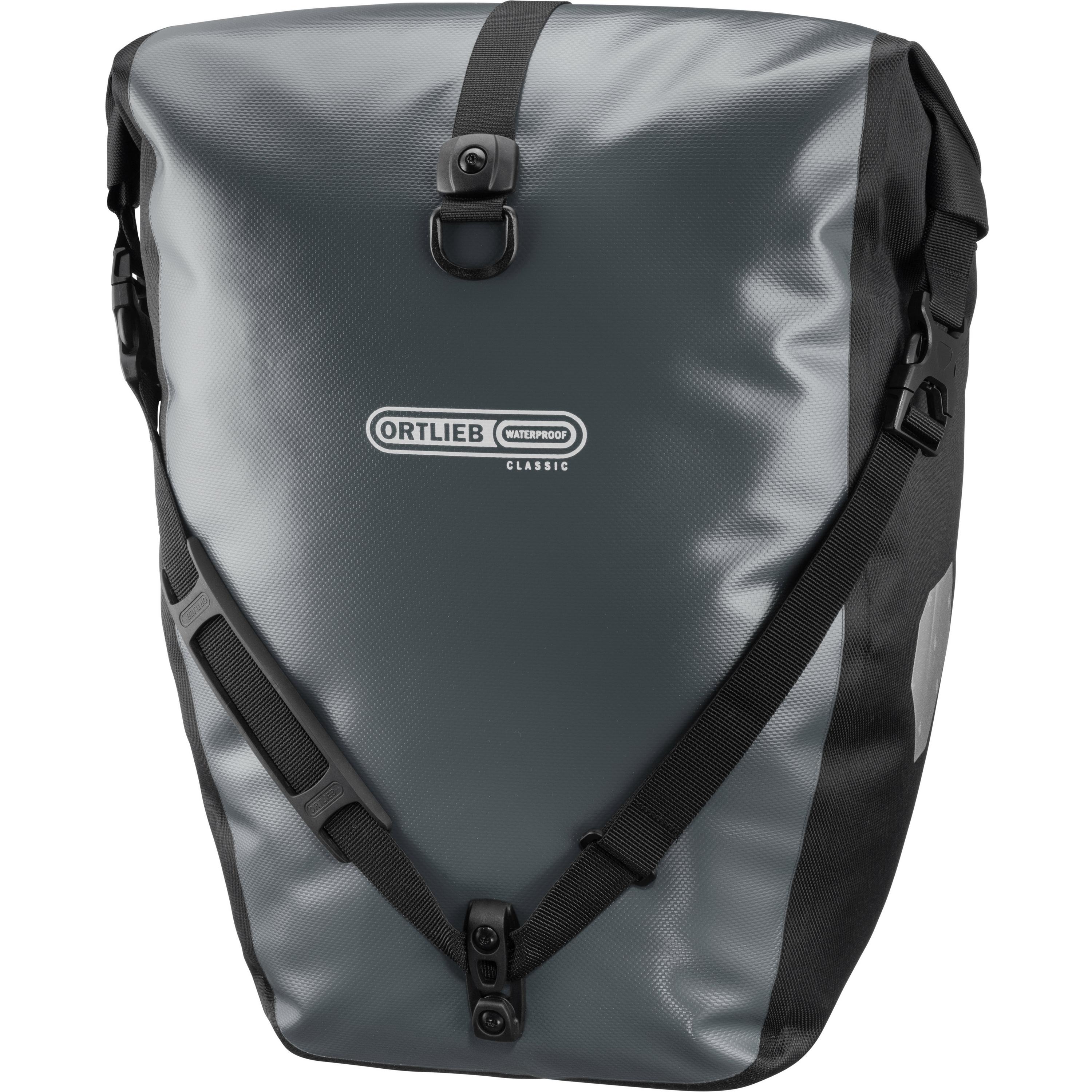 ORTLIEB Back Roller Classic Fahrradtasche