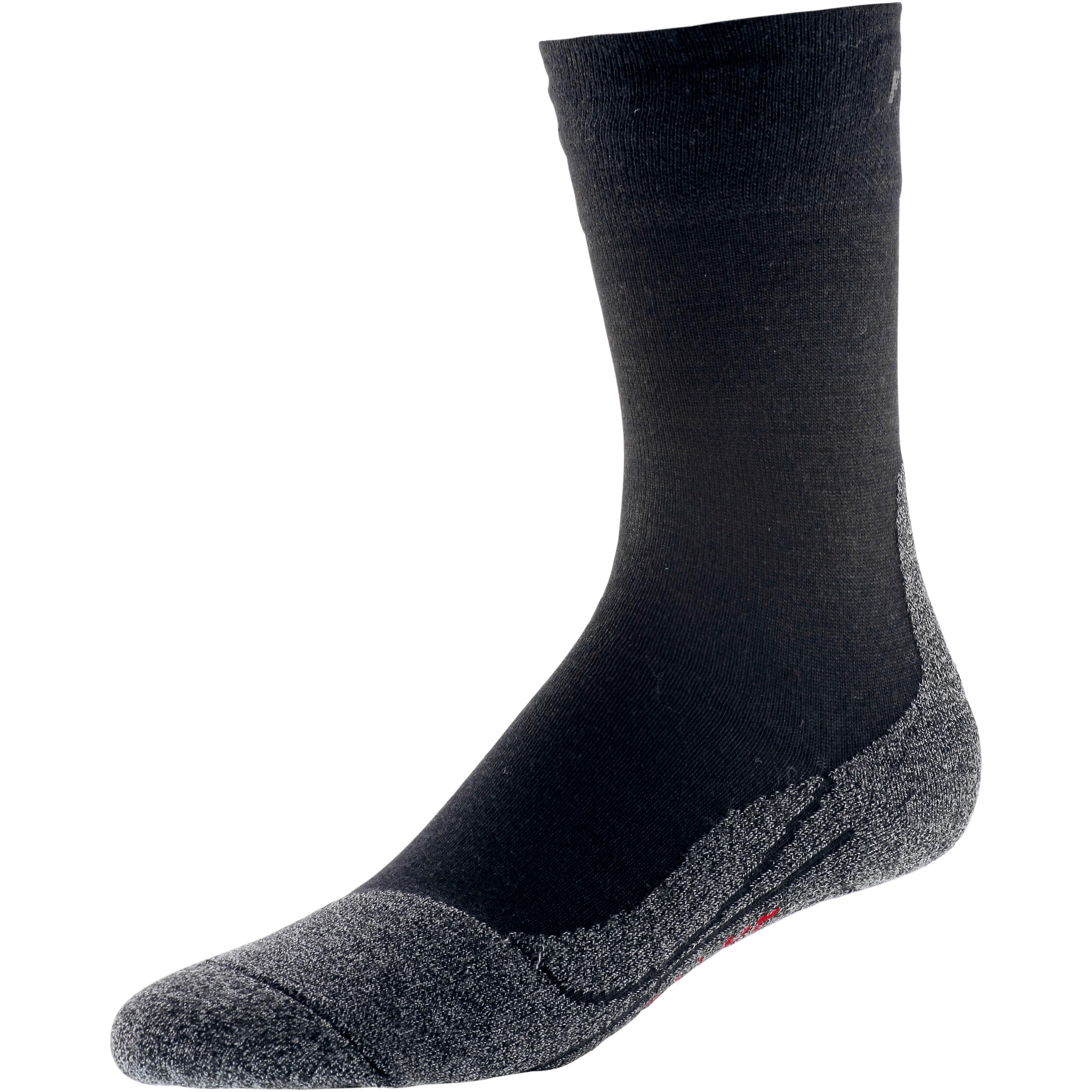 Falke TK2 Sensitive Wandersocken Herren