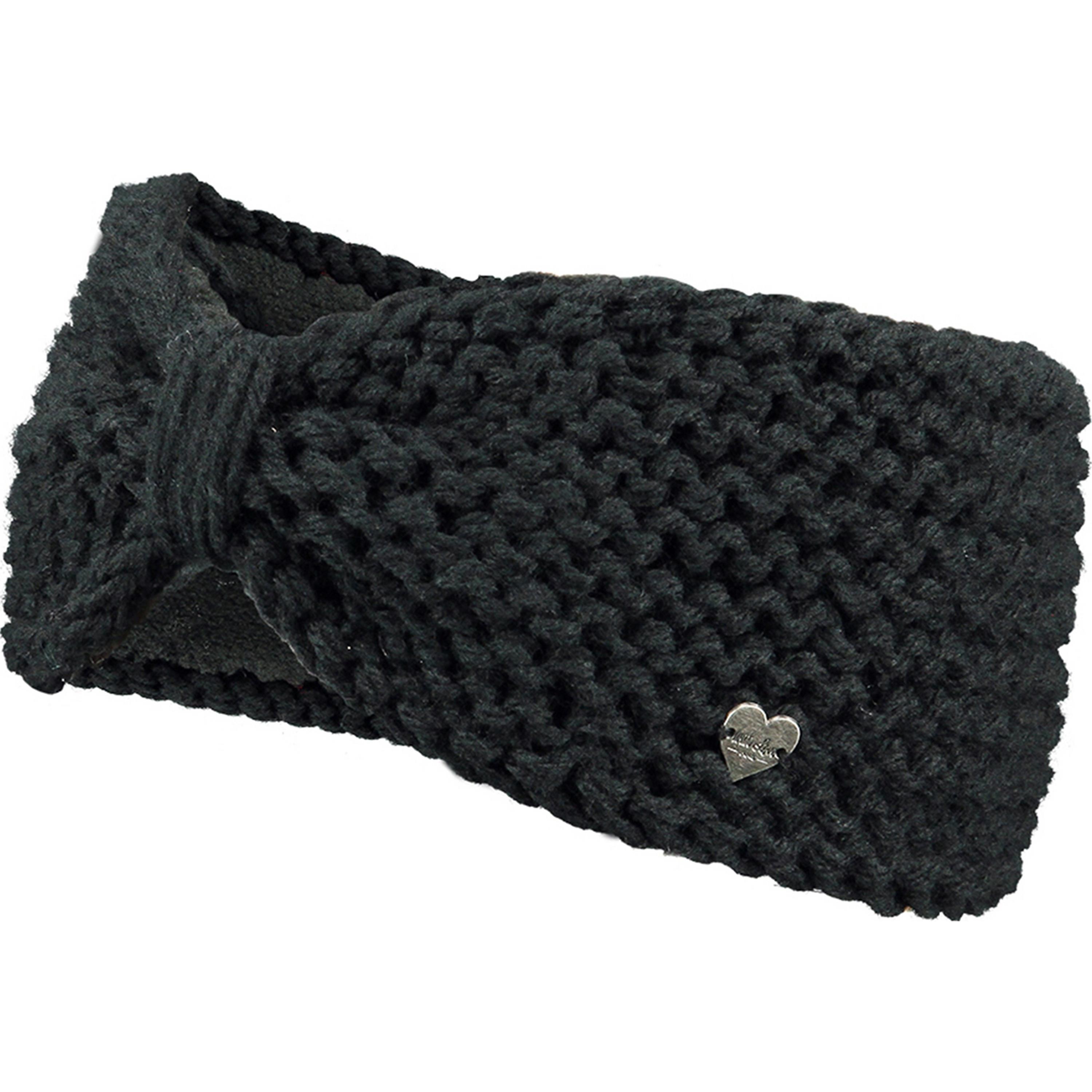 Barts Ginger Stirnband Damen