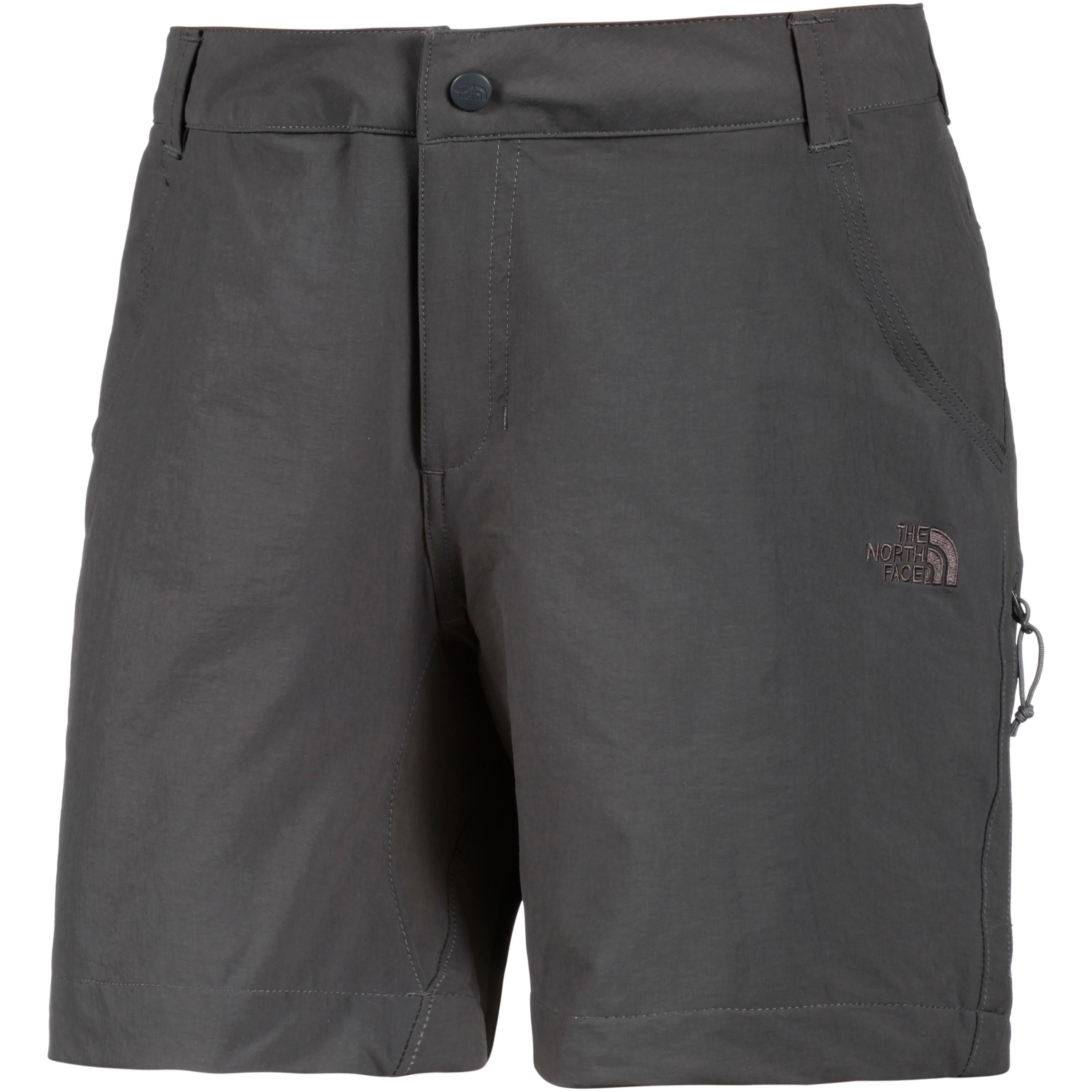 The North Face Exploration Funktionsshorts Damen