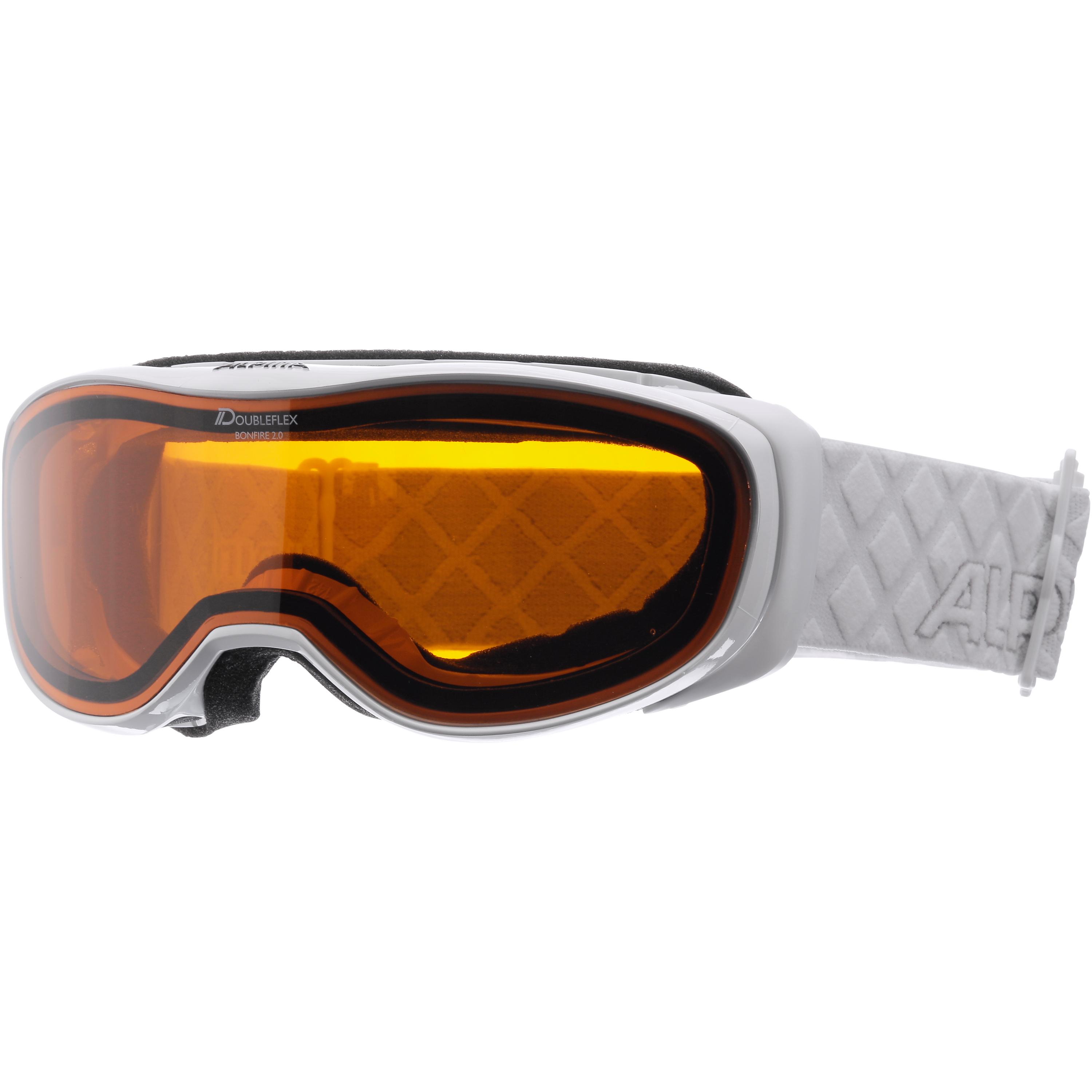 ALPINA BONFIRE 2.0 DH Skibrille