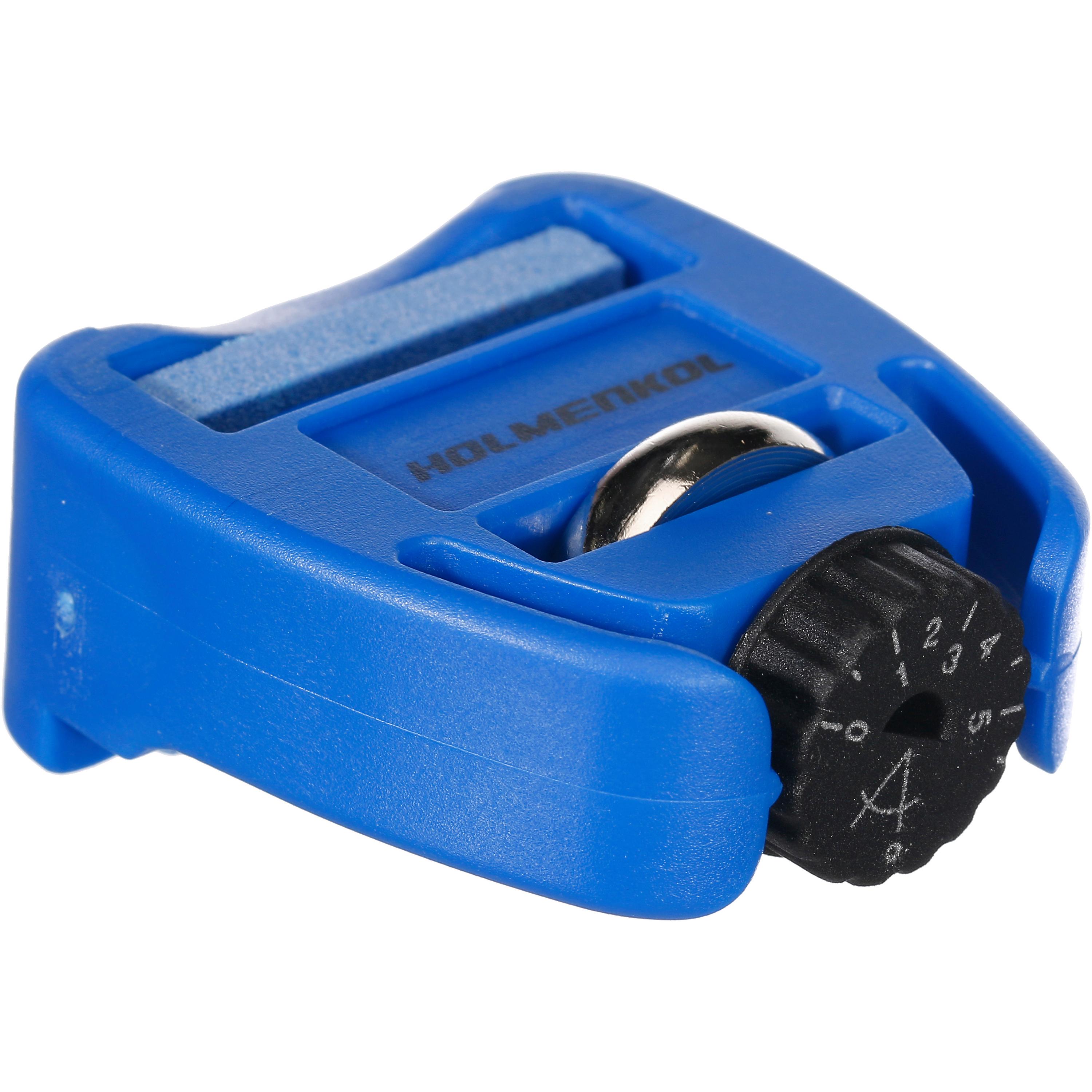 HOLMENKOL Trick Edge Kantenschleifer