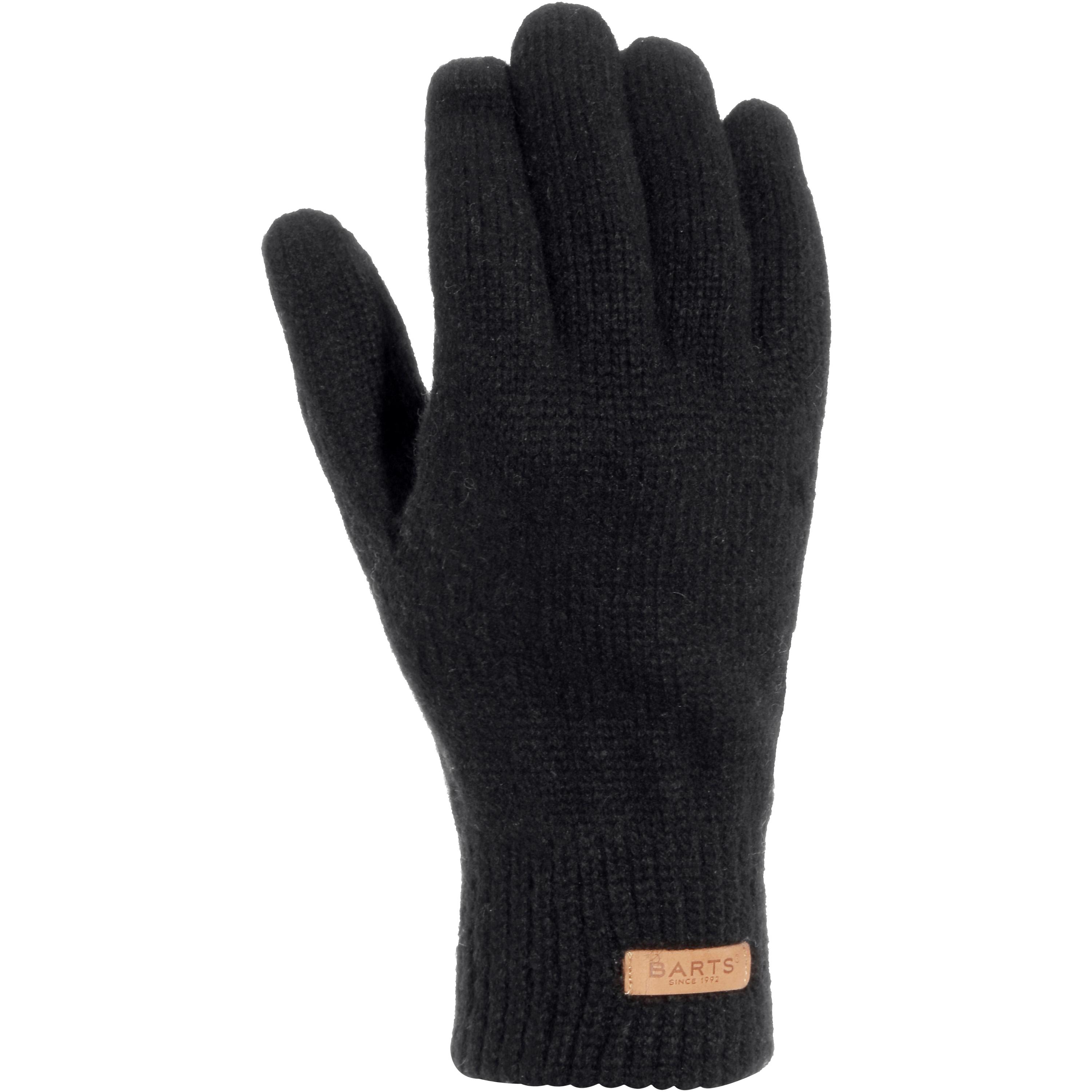Barts Haakon Fingerhandschuhe
