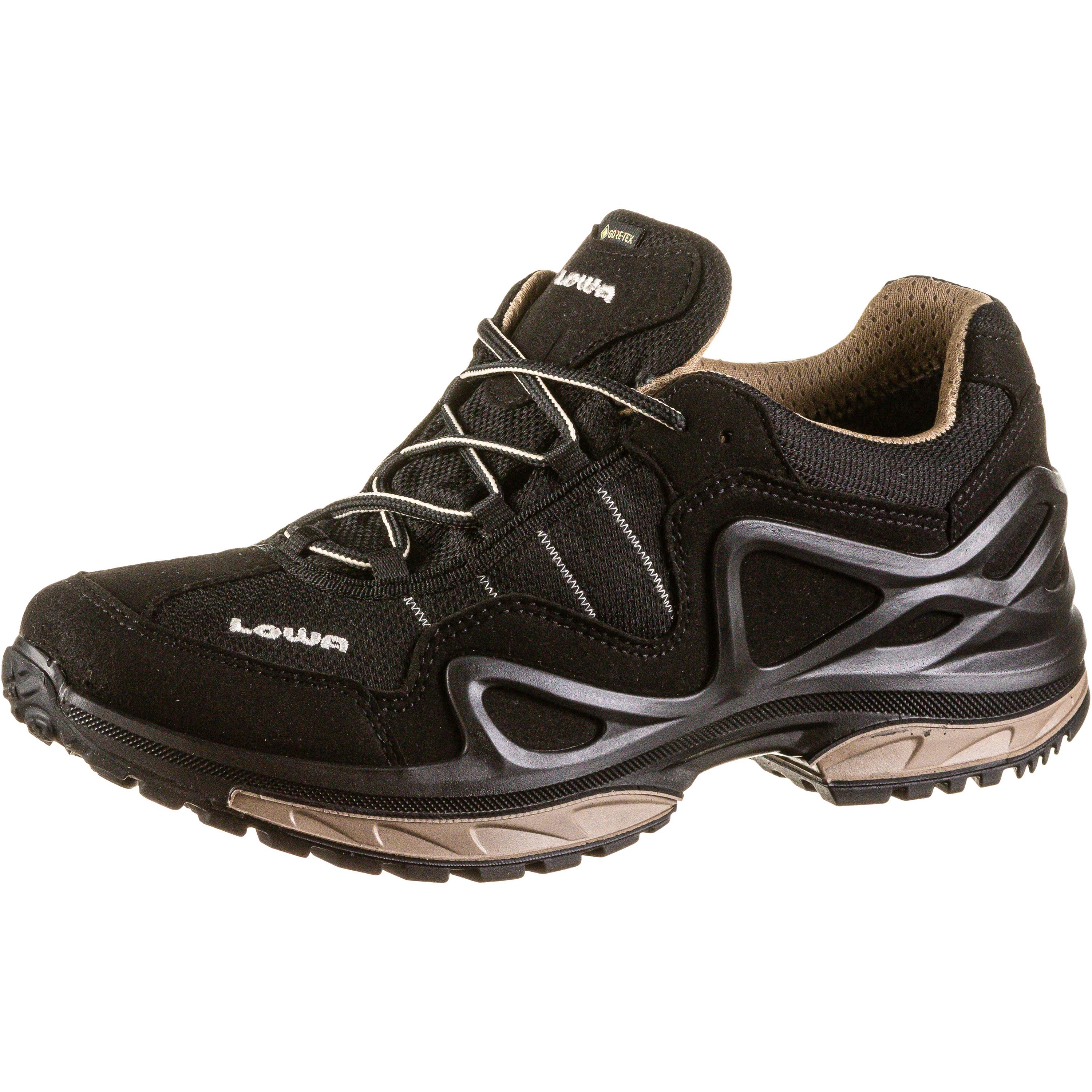 Lowa Gorgon Multifunktionsschuhe Damen