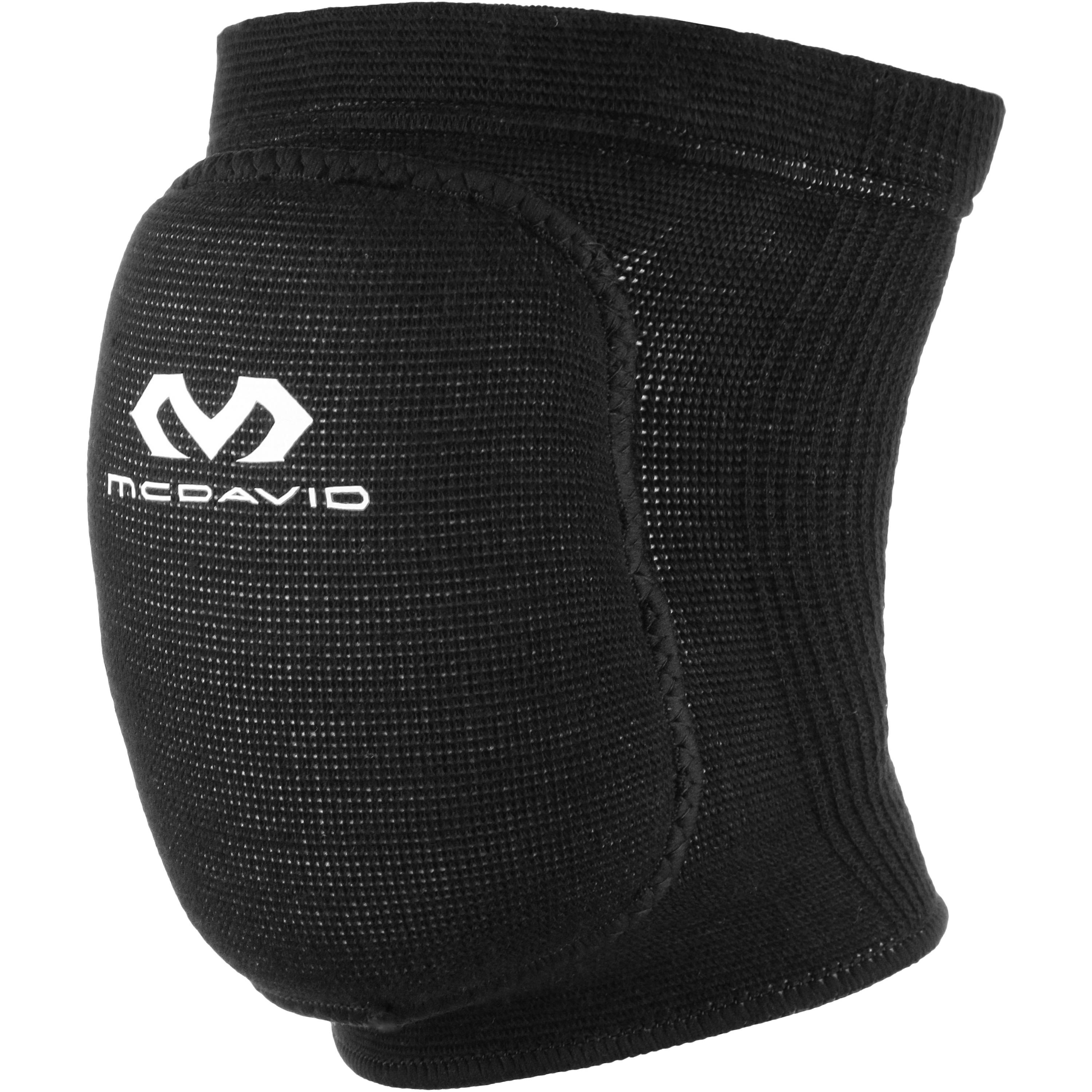 Mc David Knieschoner