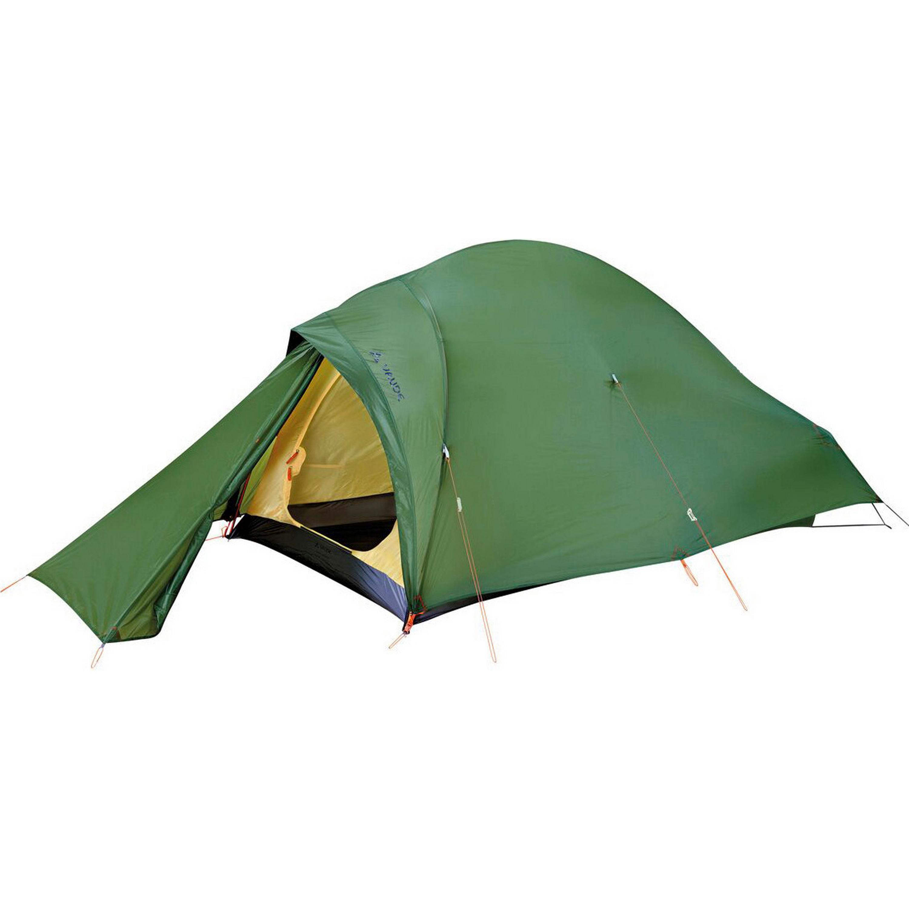 VAUDE Hogan UL 2P Kuppelzelt