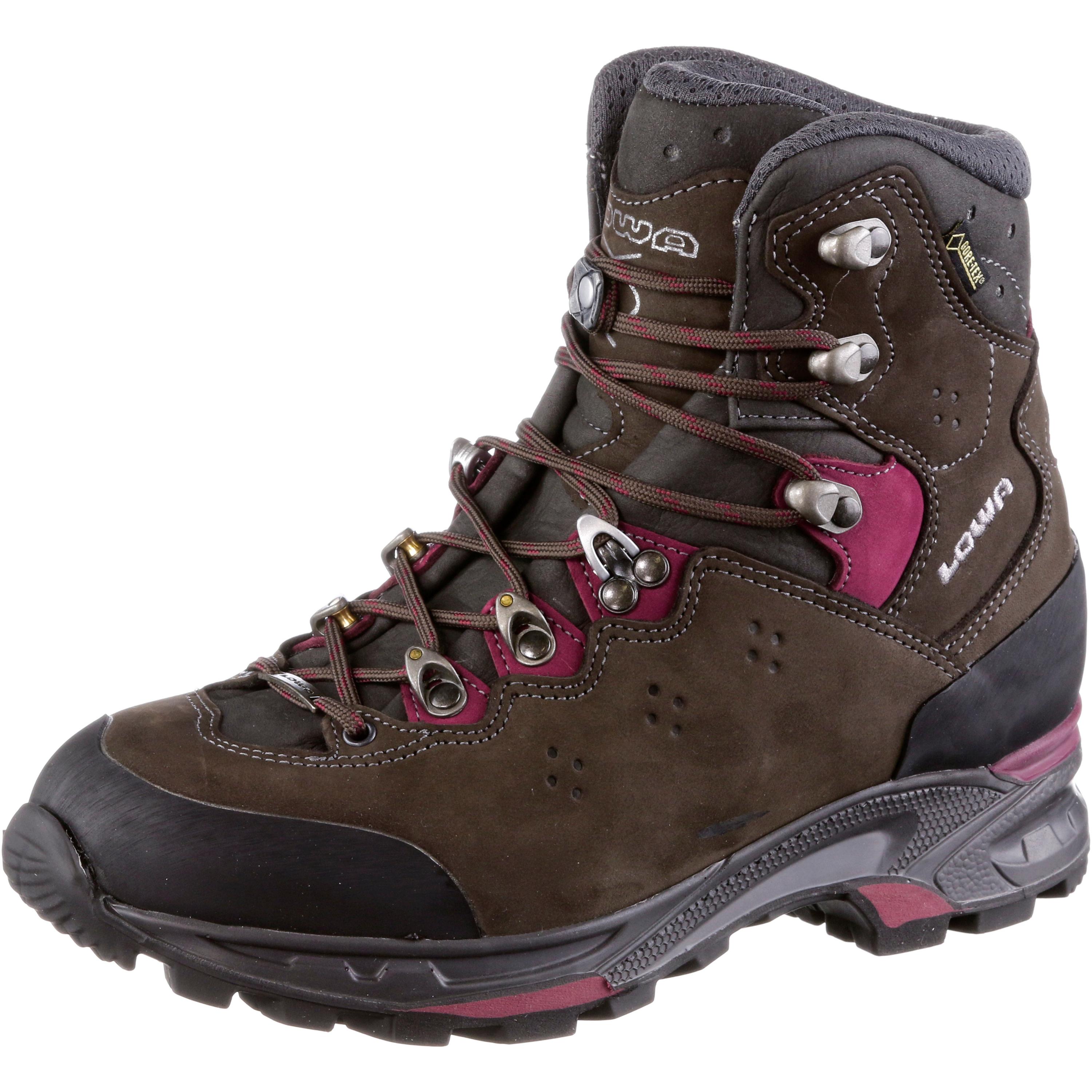 Lowa Lavena II Wanderschuhe Damen