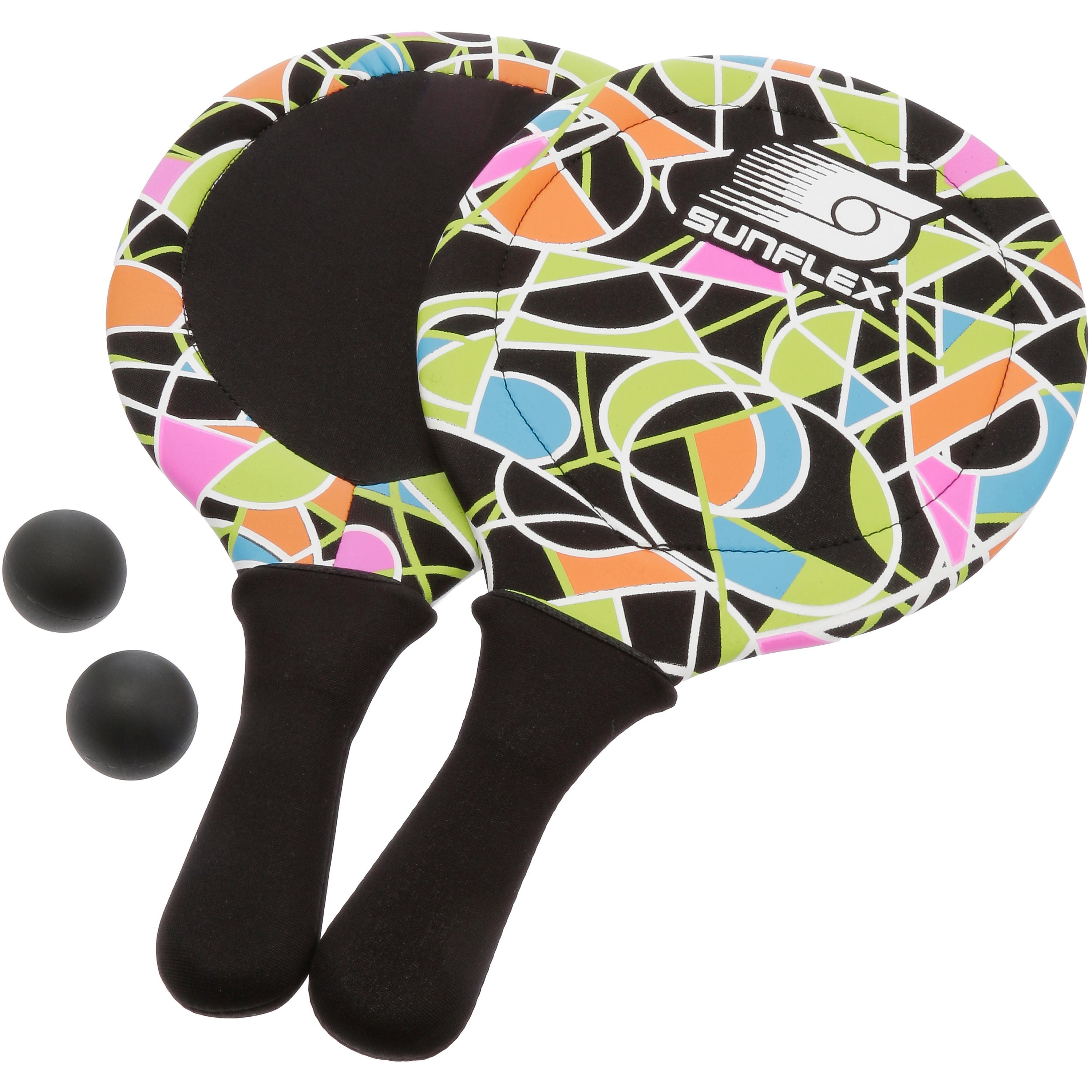 Sunflex Beachball Set Beachballset