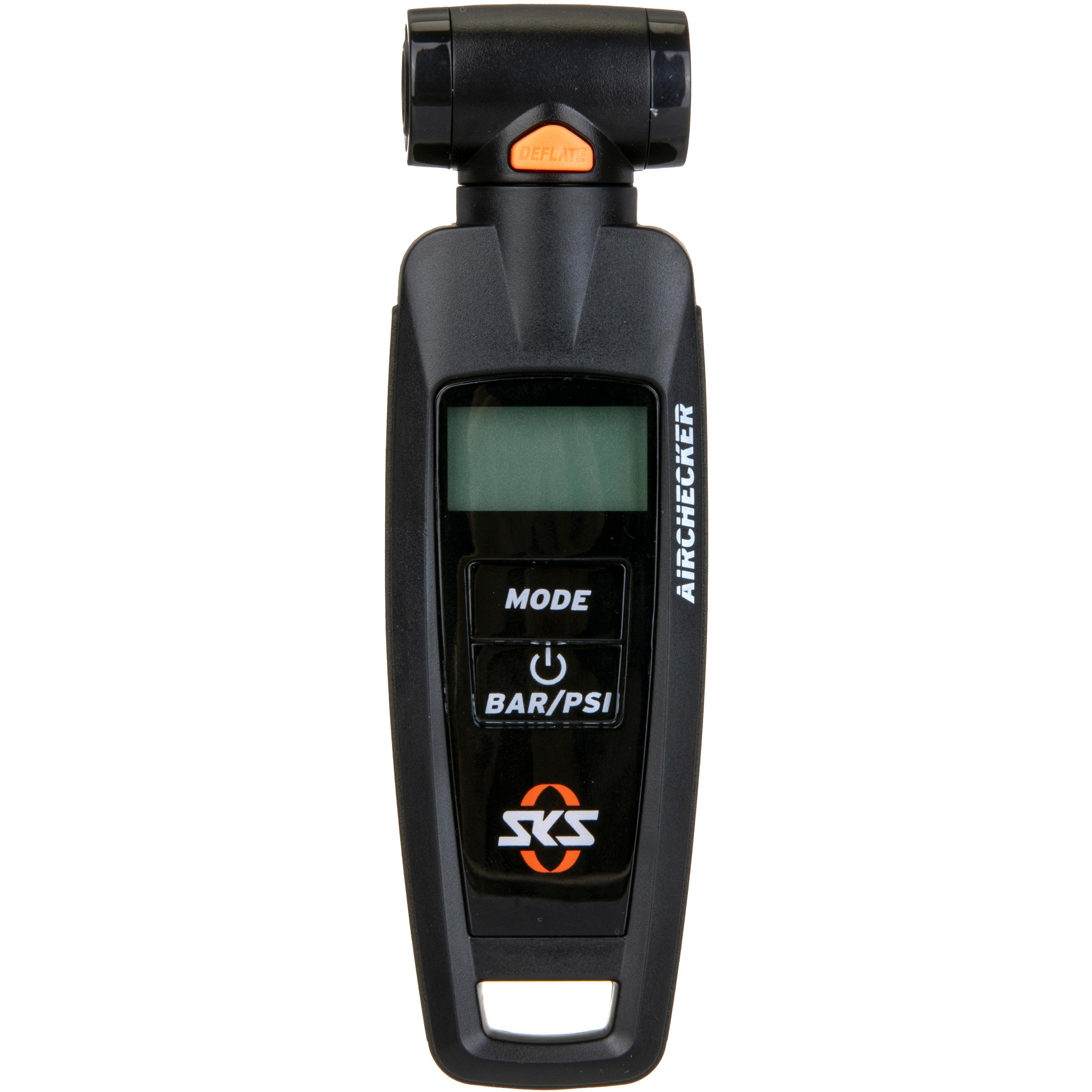 Sks Digitales Manometer SKS Airchecker