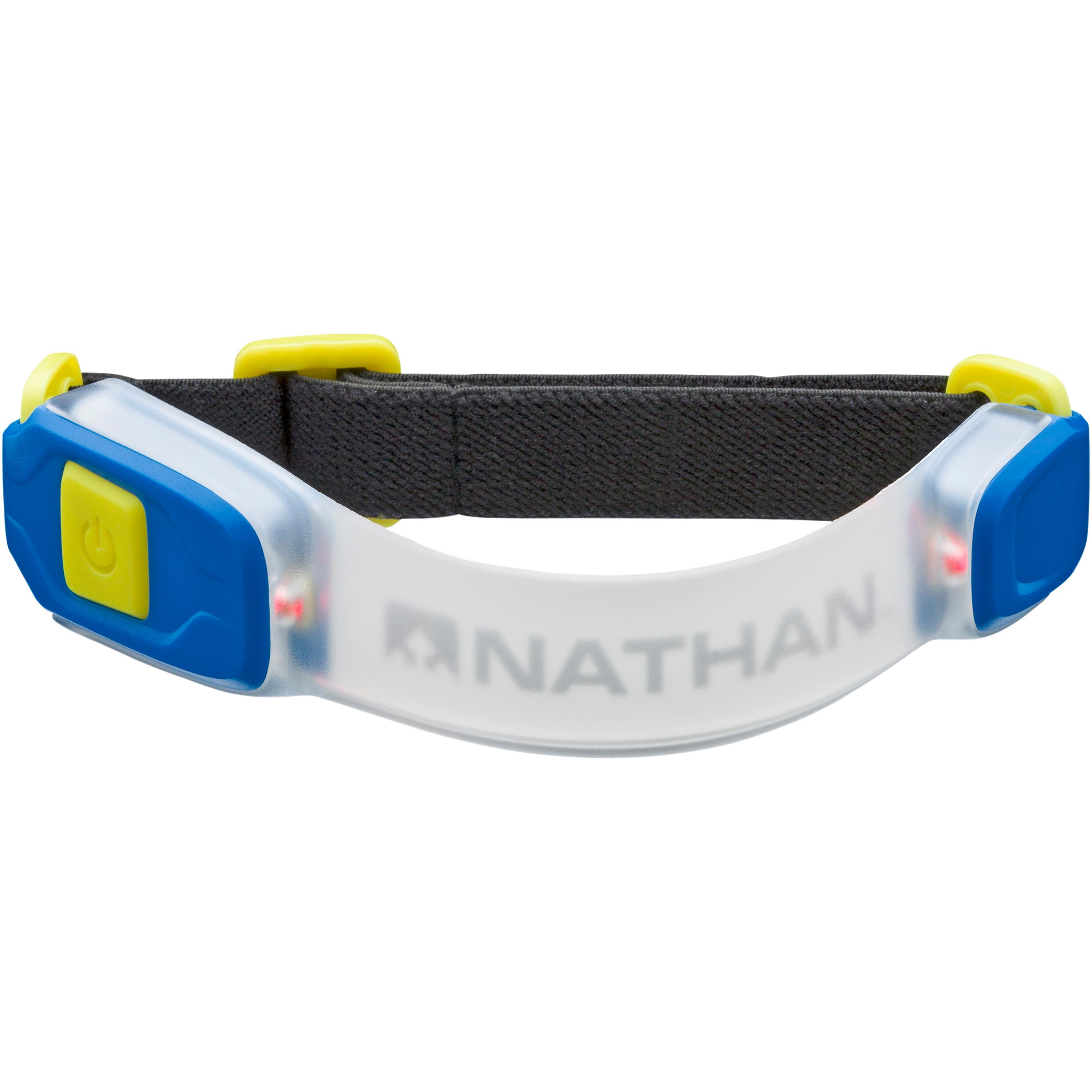 NATHAN LightBender RX Stirnlampe LED