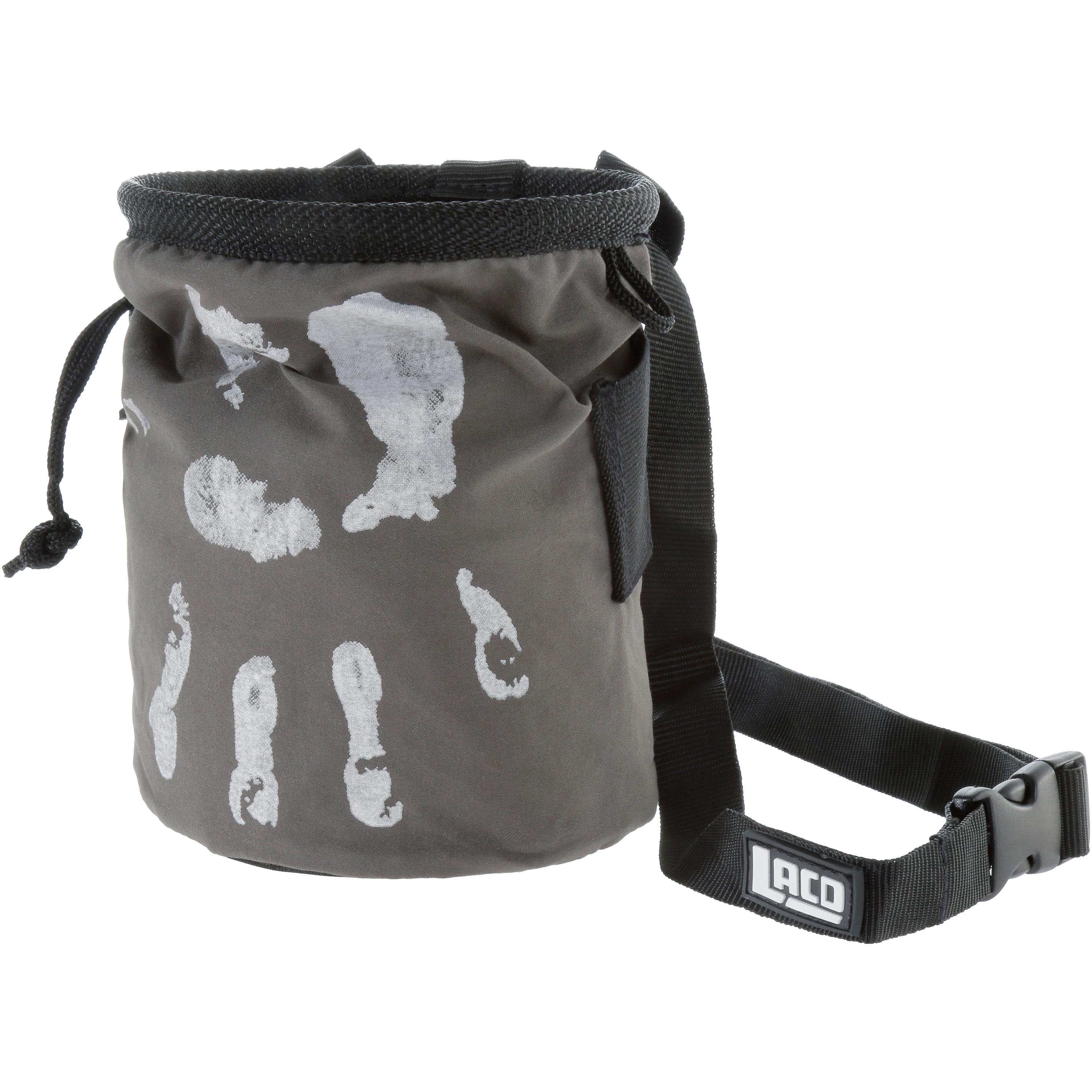 LACD Hand of Fate Chalkbag