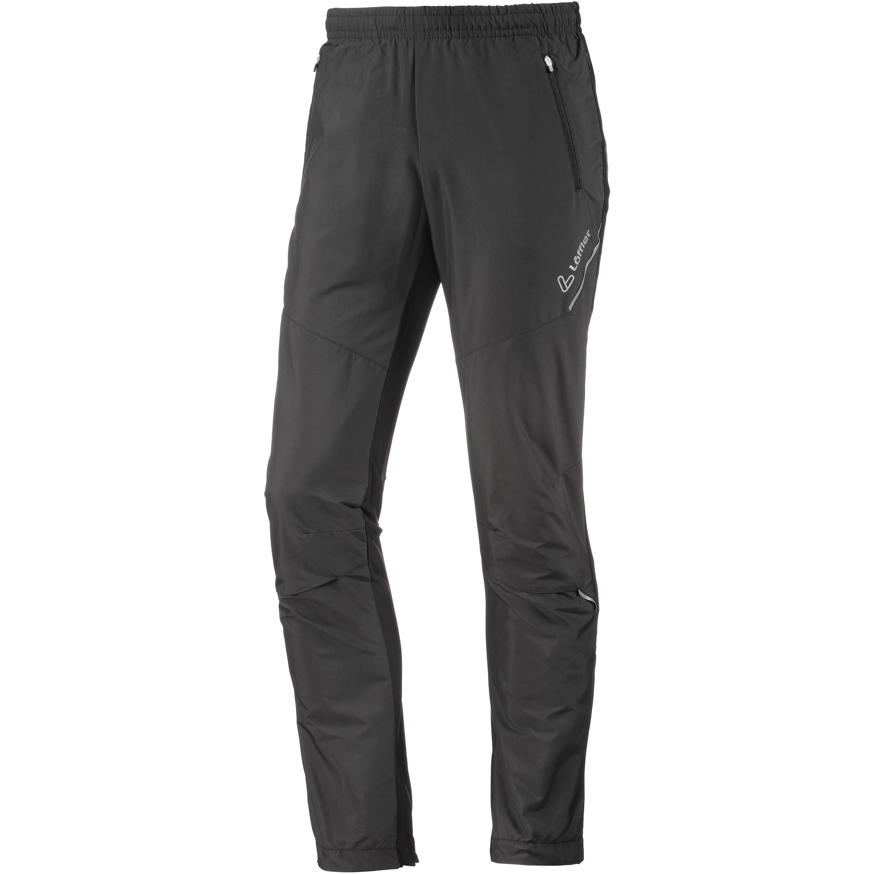 Löffler Langlaufhose Herren
