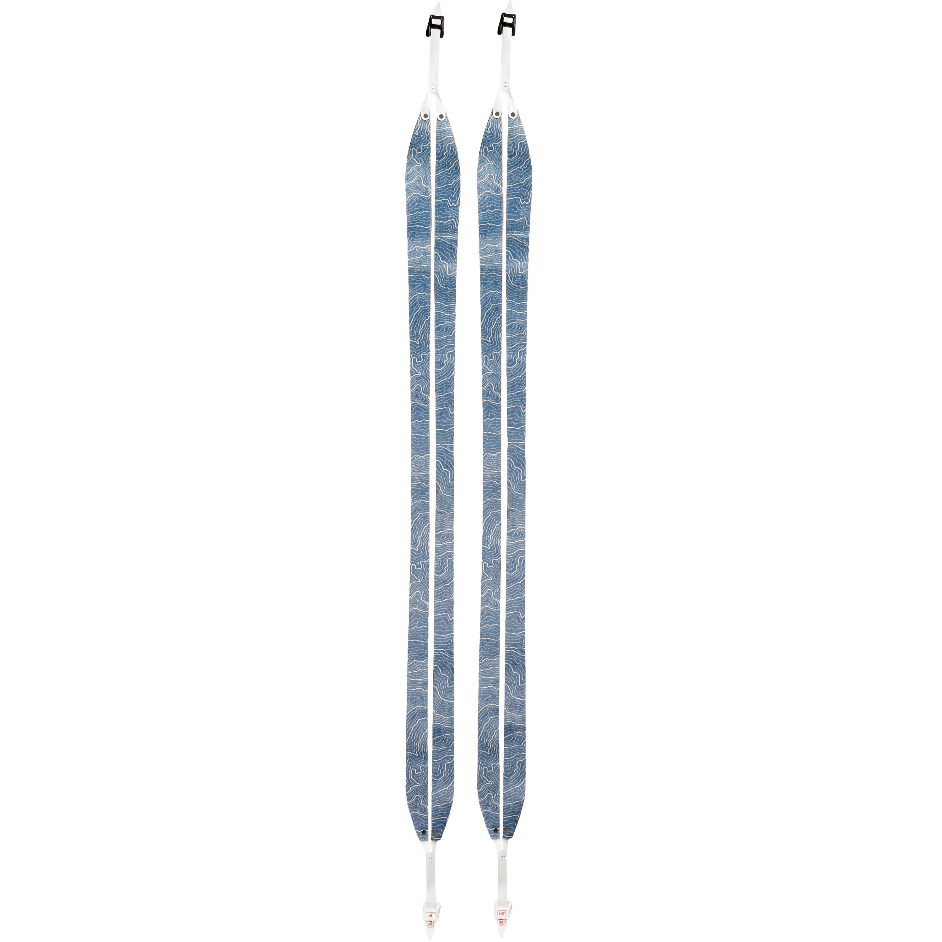 contour Hybrid Free Fell