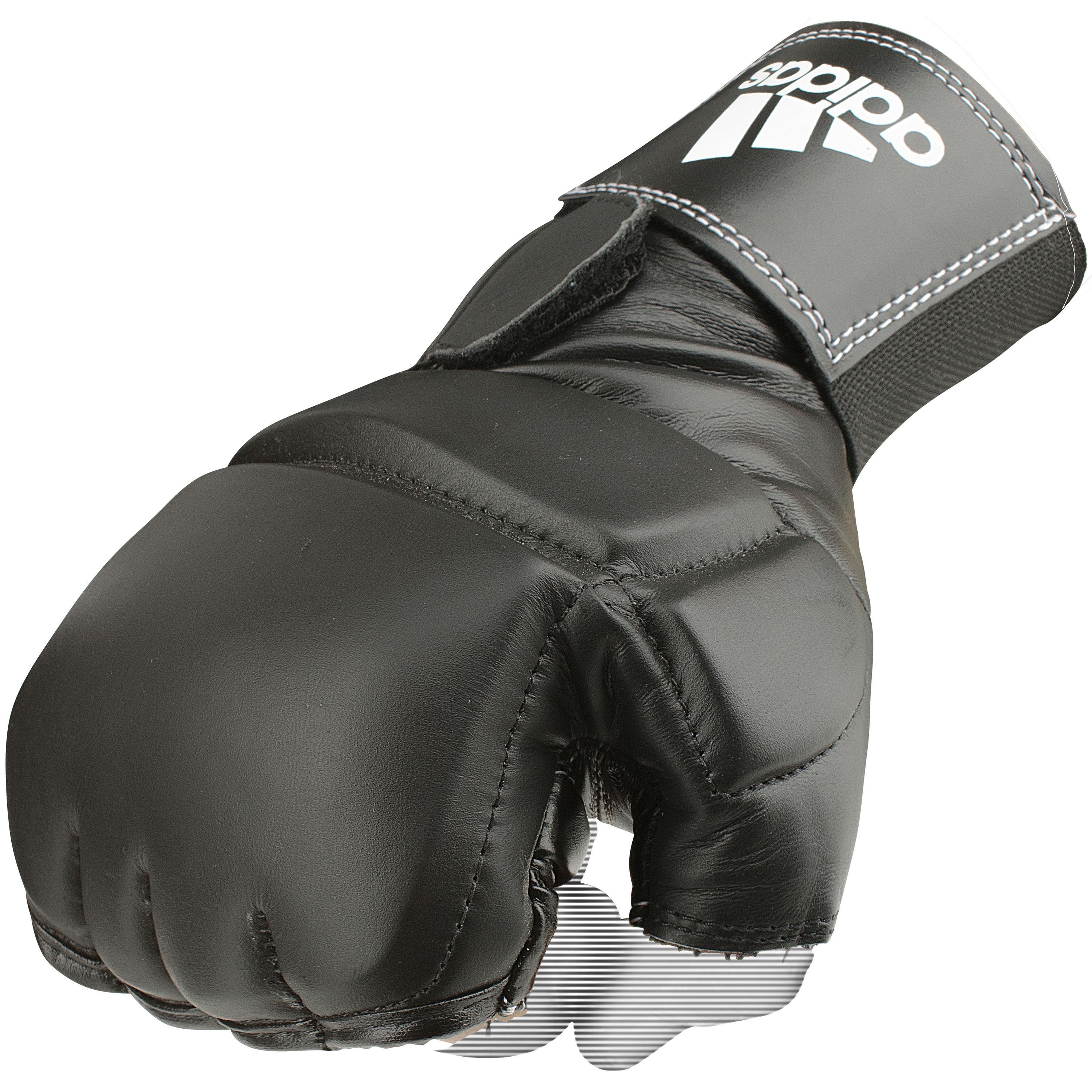 adidas Speed Gel Boxhandschuhe