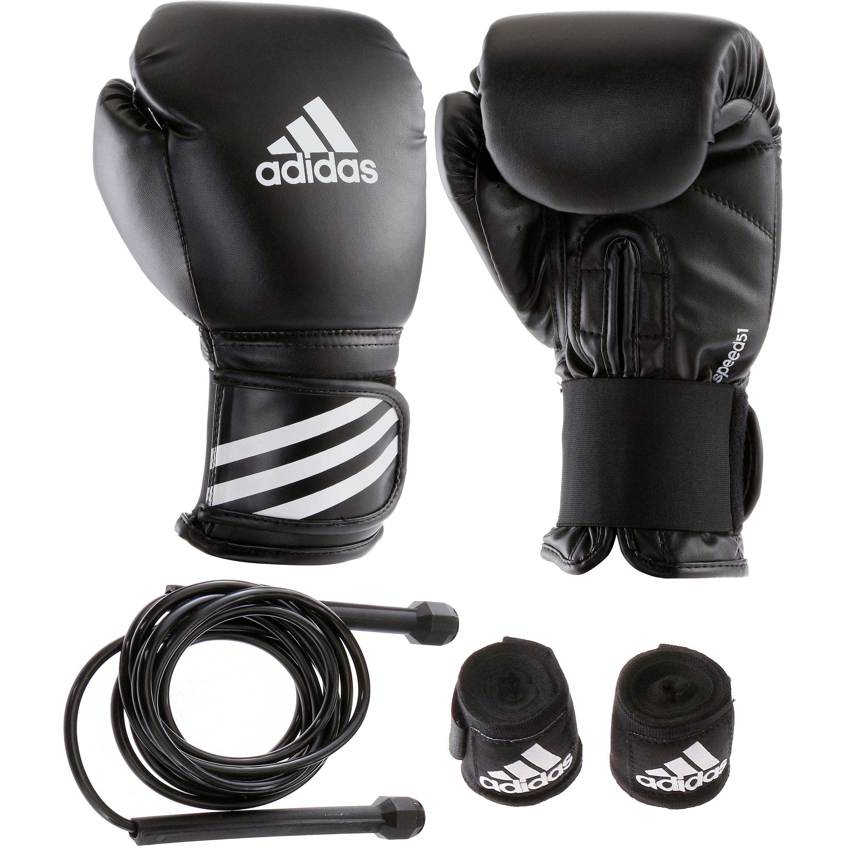 adidas Boxset Boxzubehör