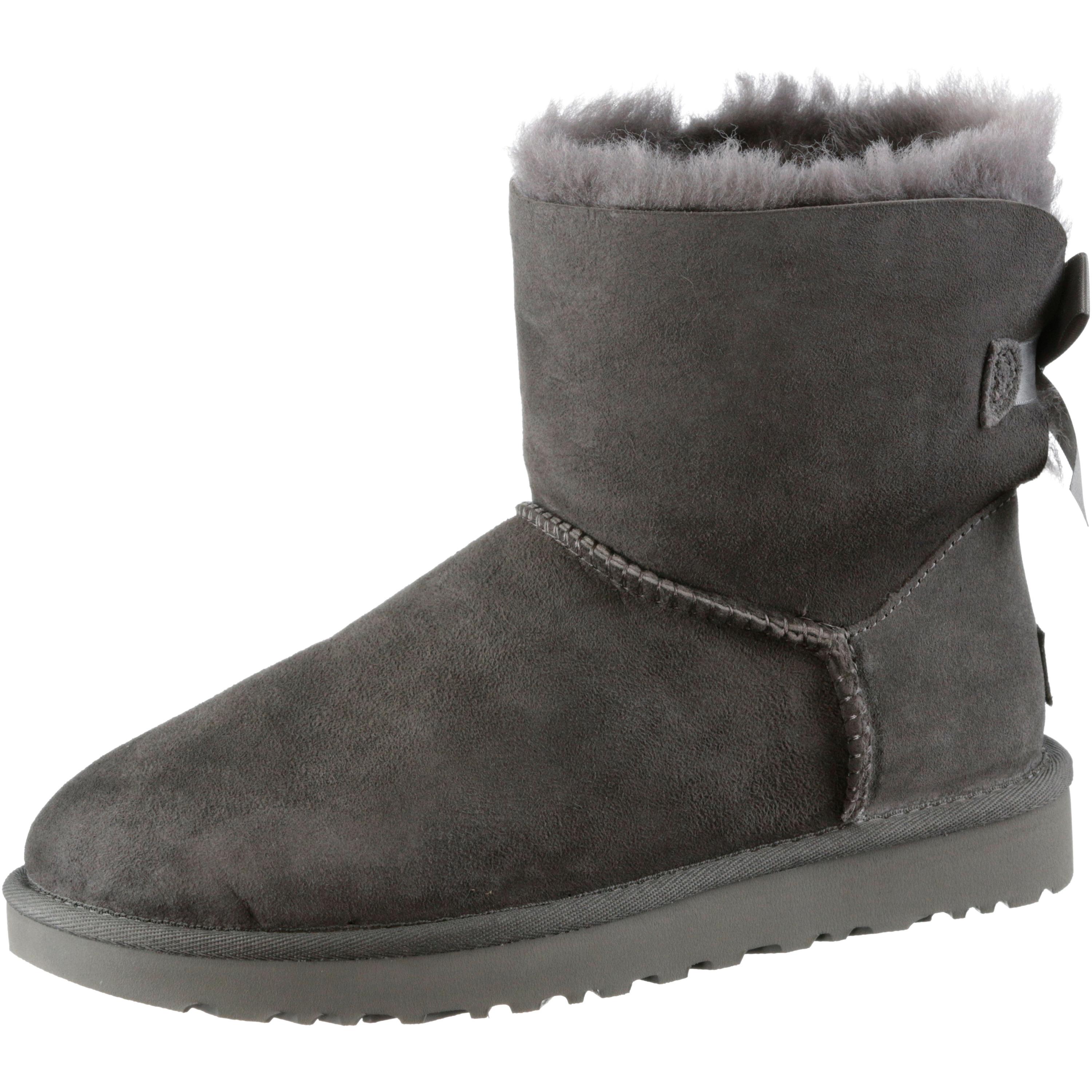 Ugg Mini Bailey BOW II Stiefel Damen