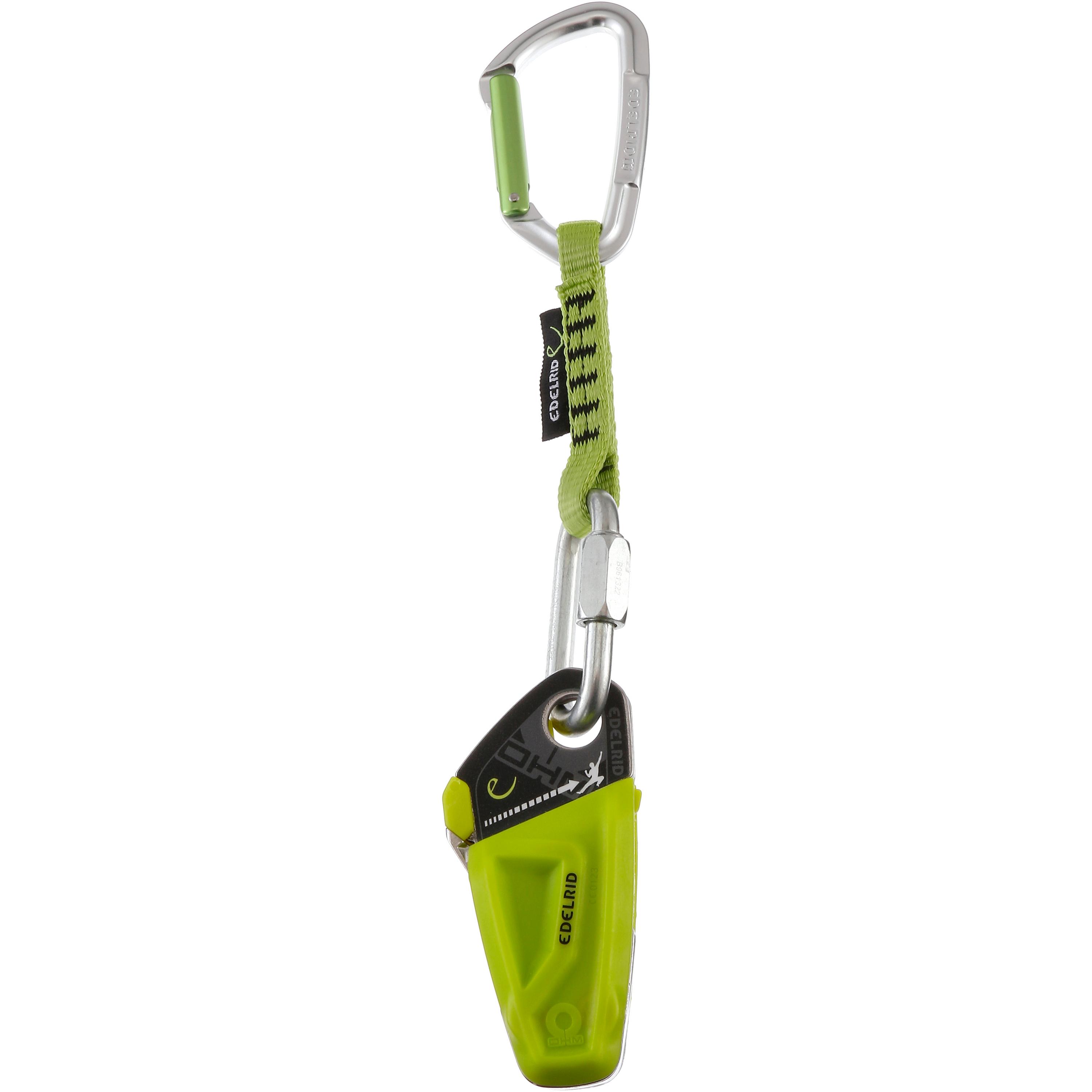 Edelrid OHM