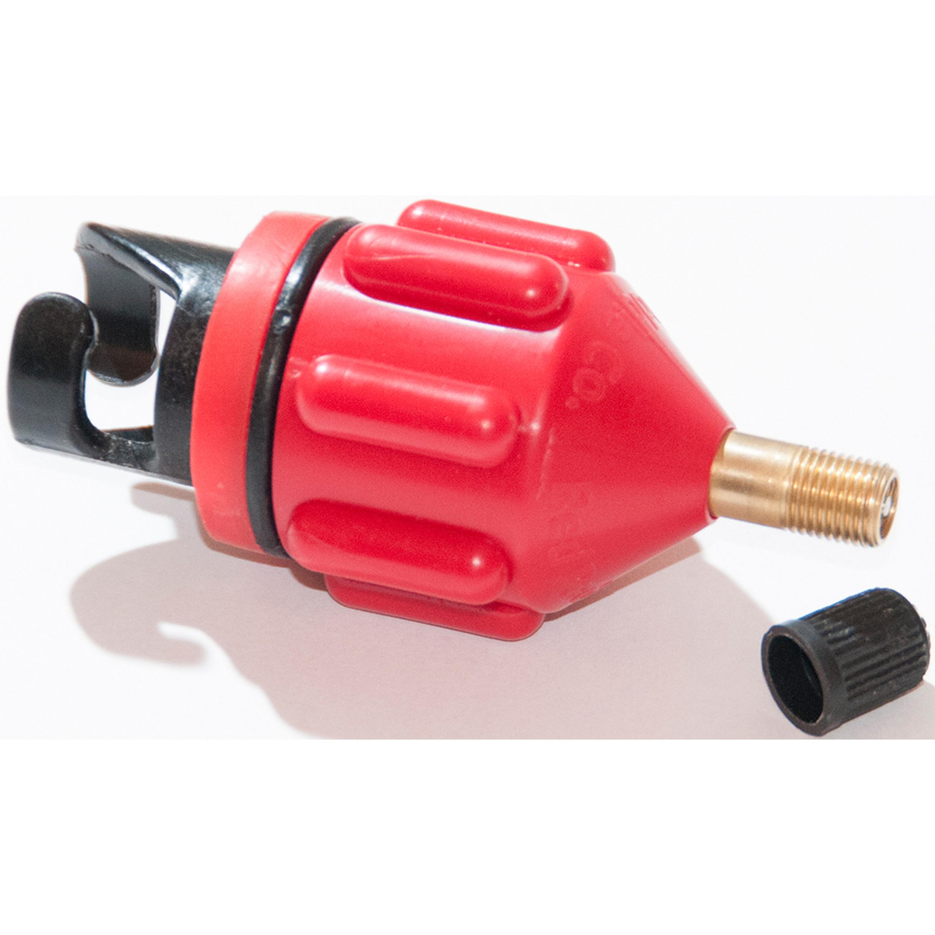 Red Paddle Schrader Ventil Adapter SUP-Zubehör