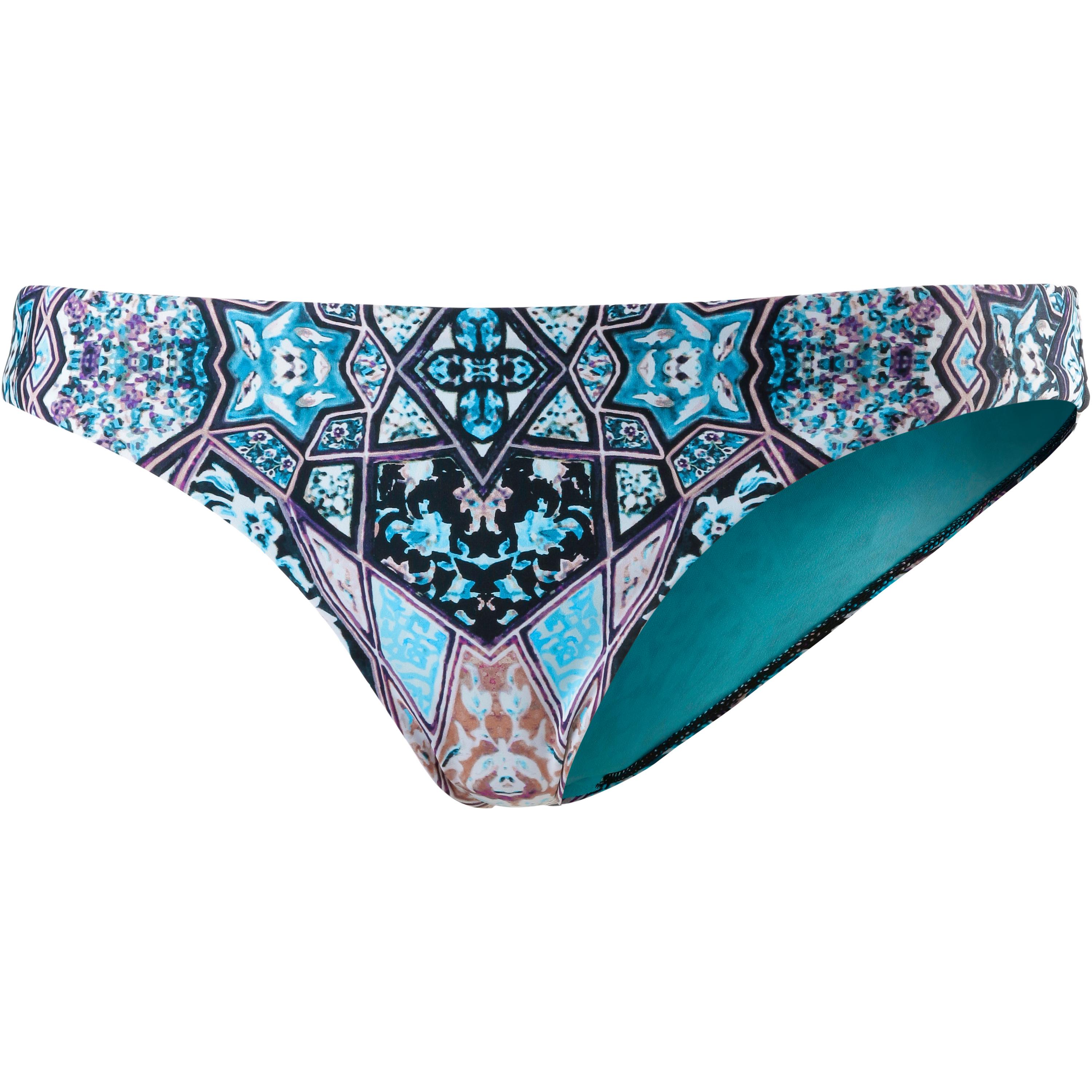 Seafolly Kashmir Bikini Hose Damen