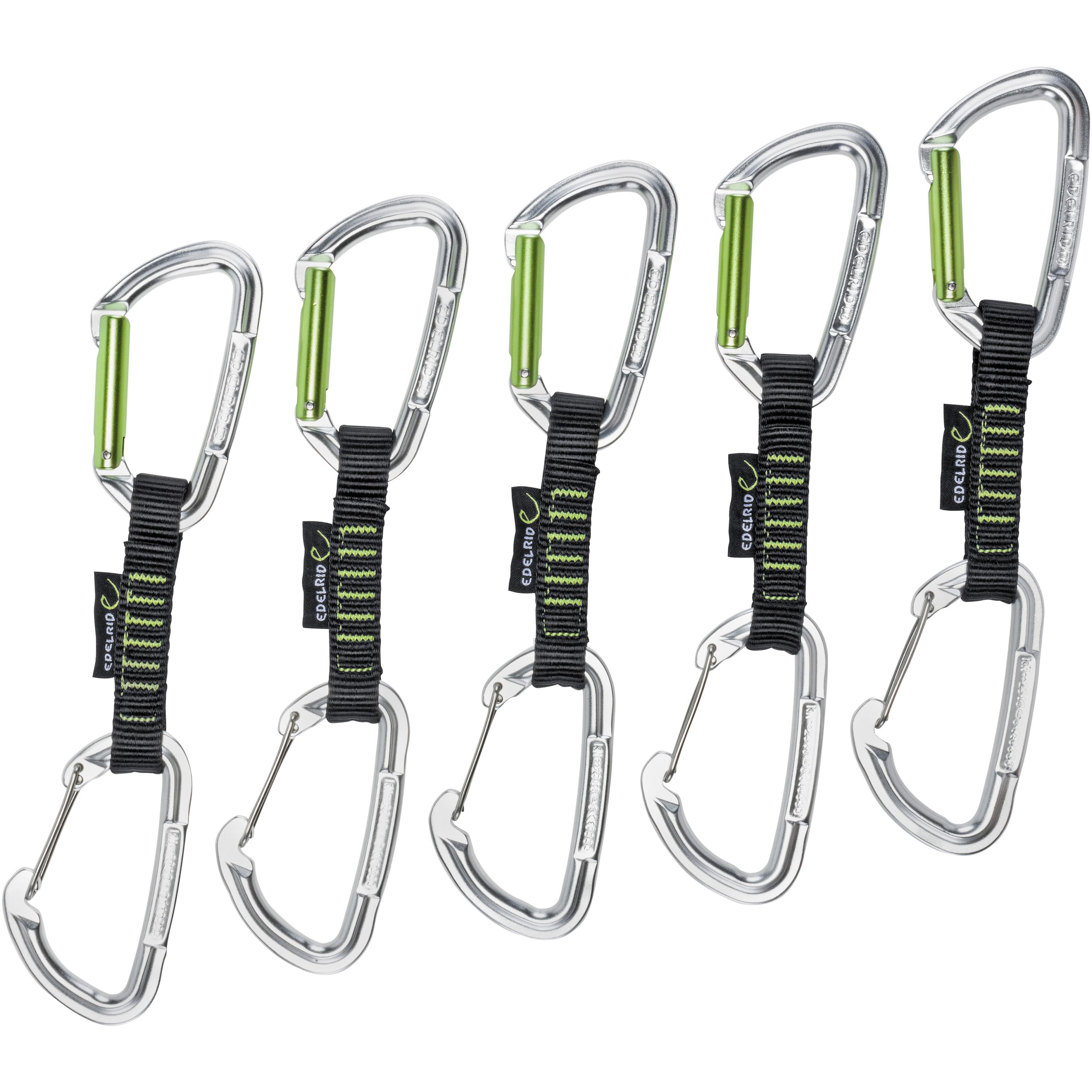 EDELRID Slash Wire Expressen