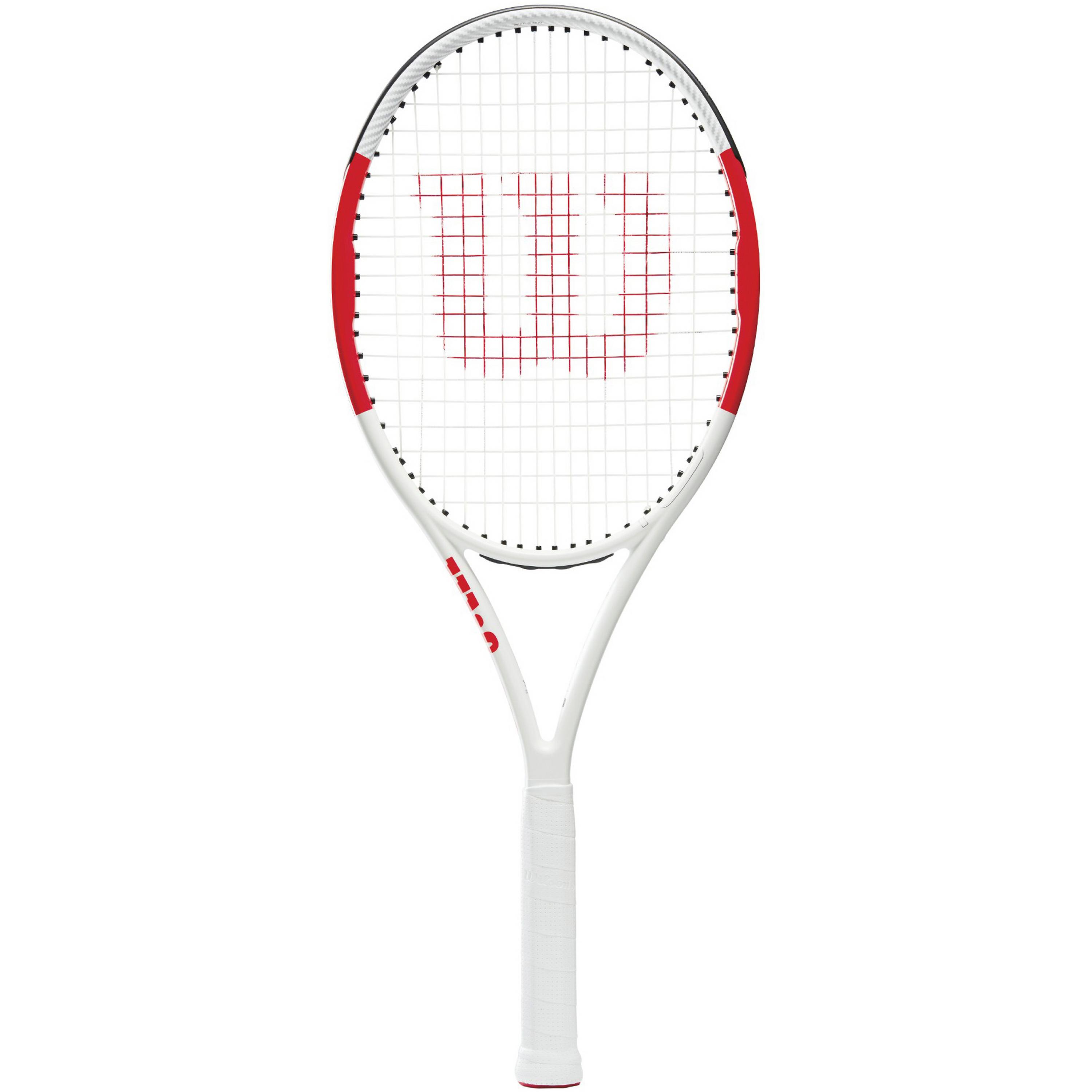 Wilson Six One 102 Lite Tennisschläger