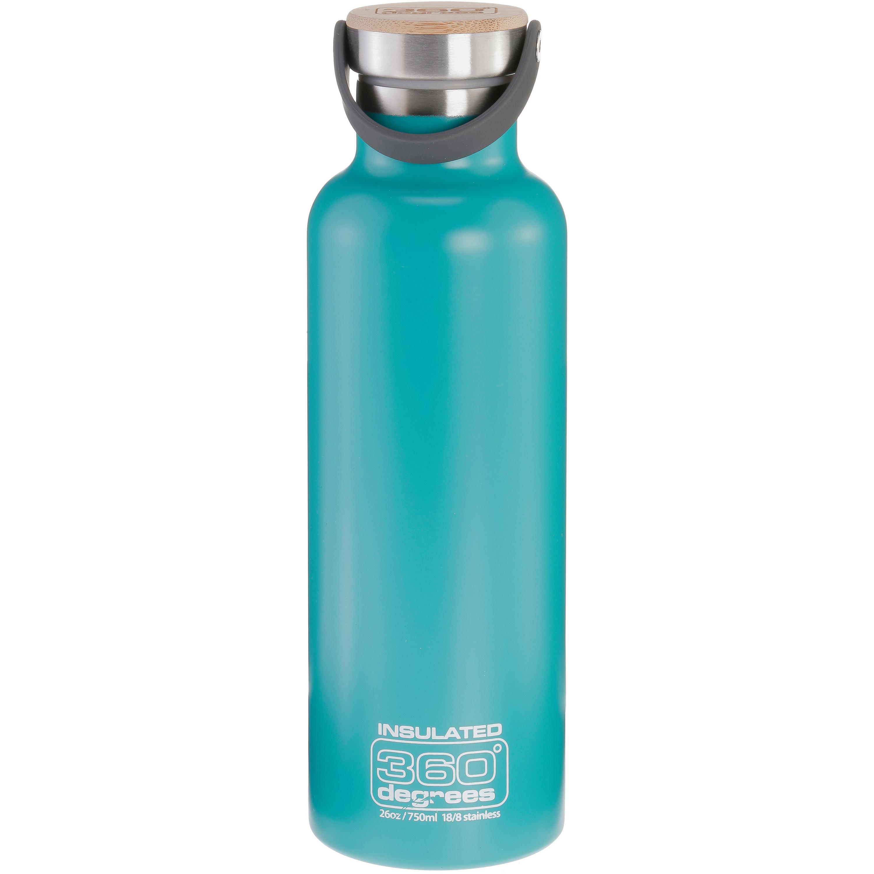 360° degrees Vacuum insulated Isolierflasche