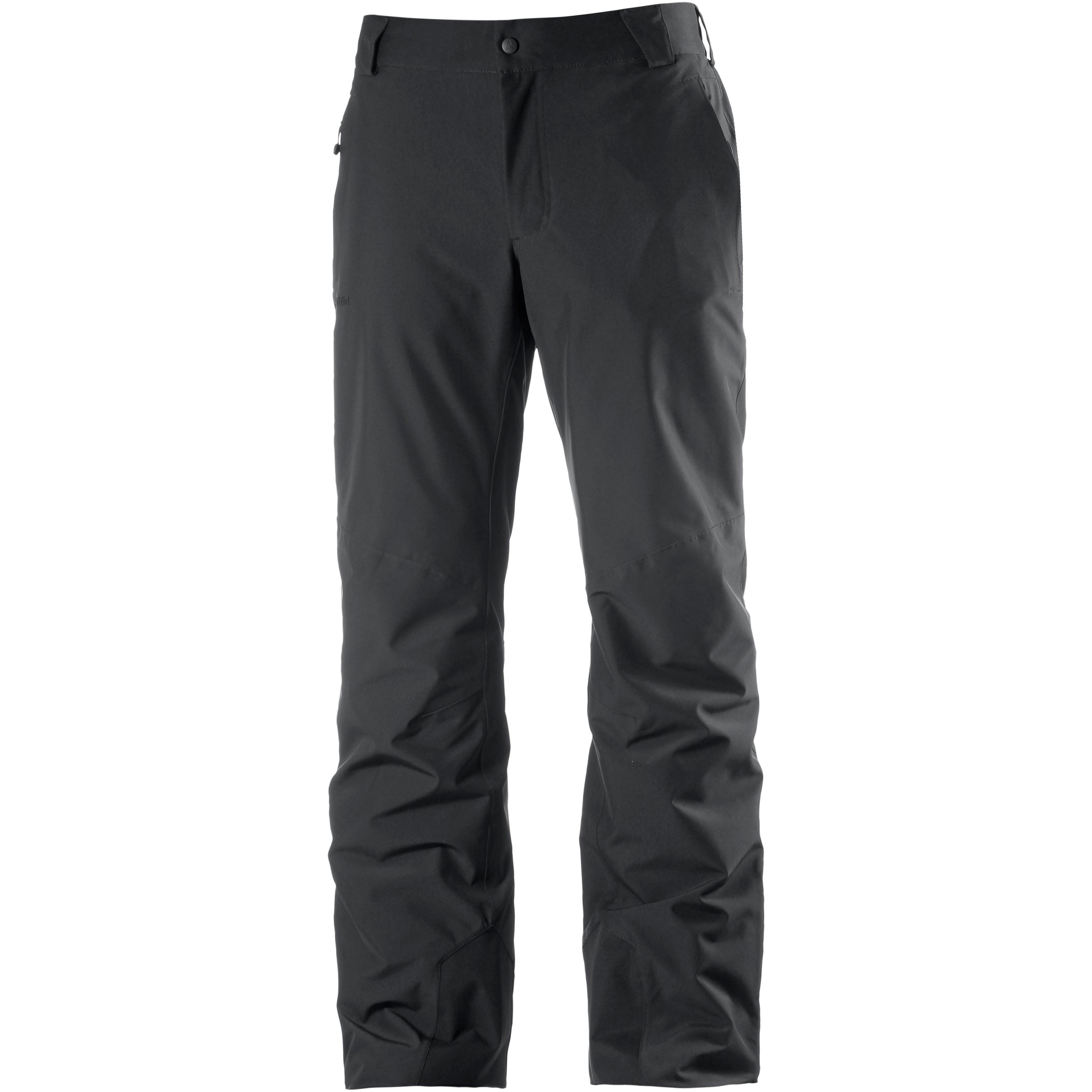 Schöffel Bern Skihose Herren