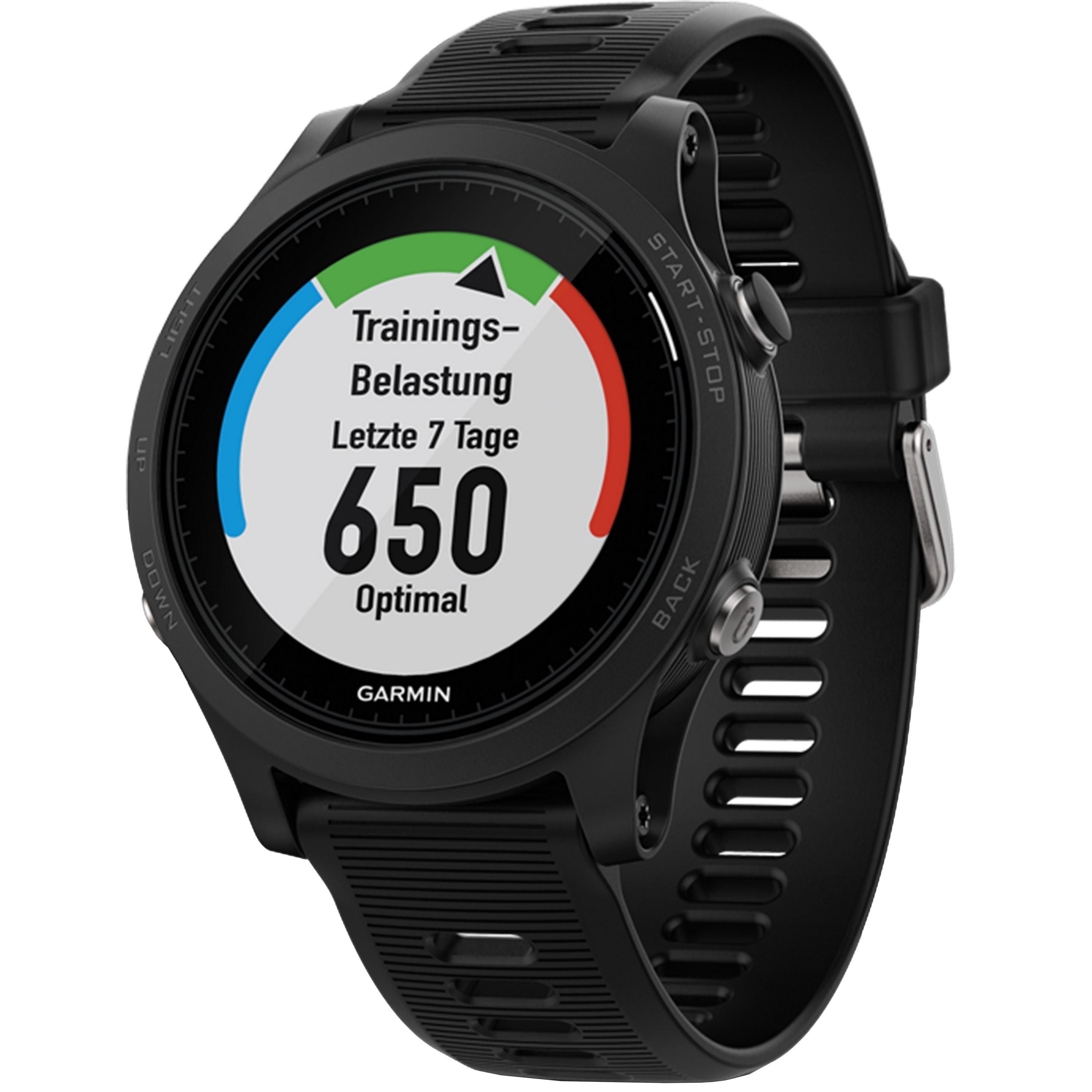 Garmin Forerunner 935 Sportuhr