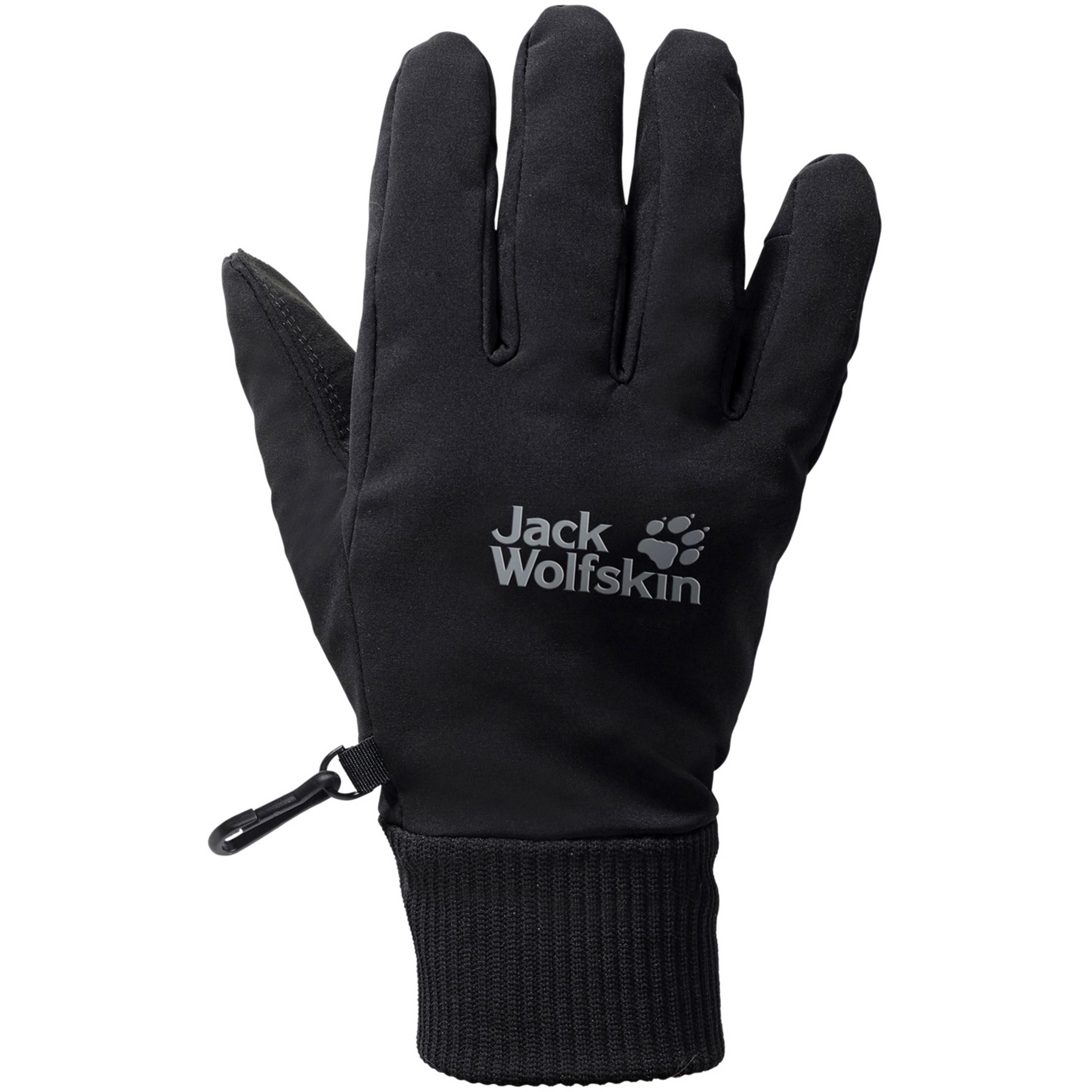 Jack Wolfskin STORMLOCK SUPERSONIC XT Fingerhandschuhe