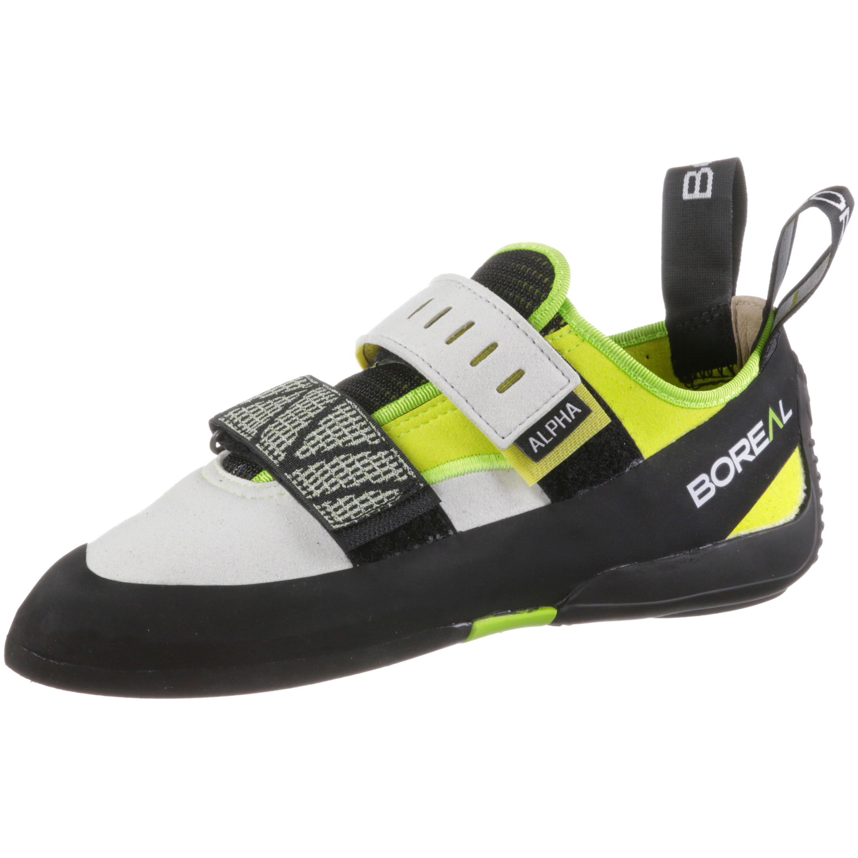 BOREAL Alpha Kletterschuhe Damen