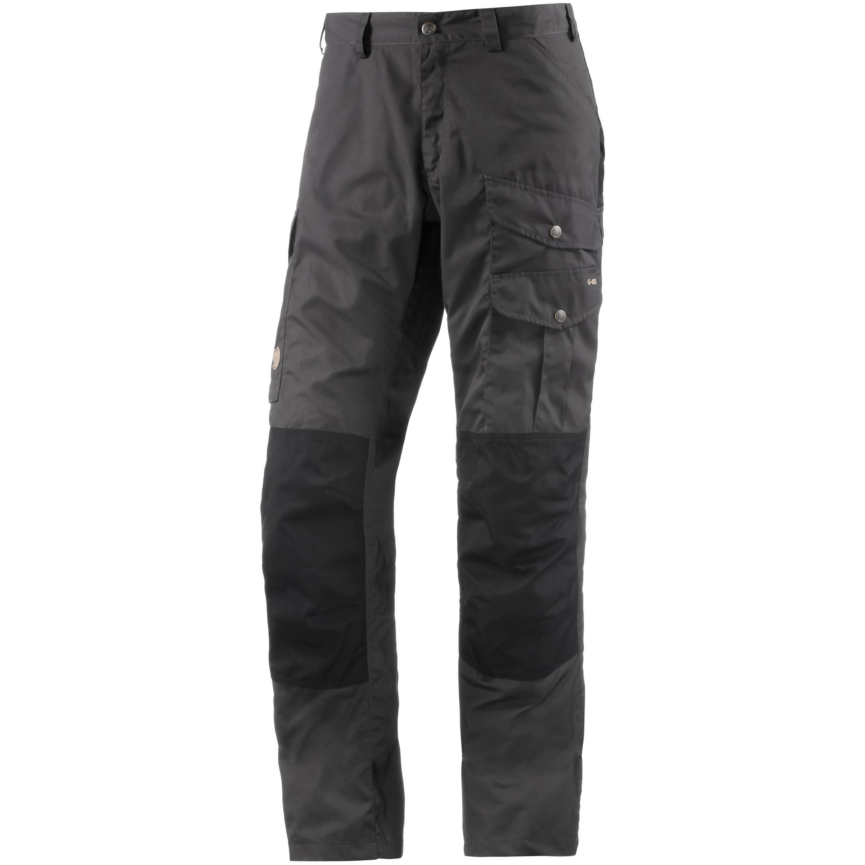 FJÄLLRÄVEN Barents Pro Trekkinghose Herren