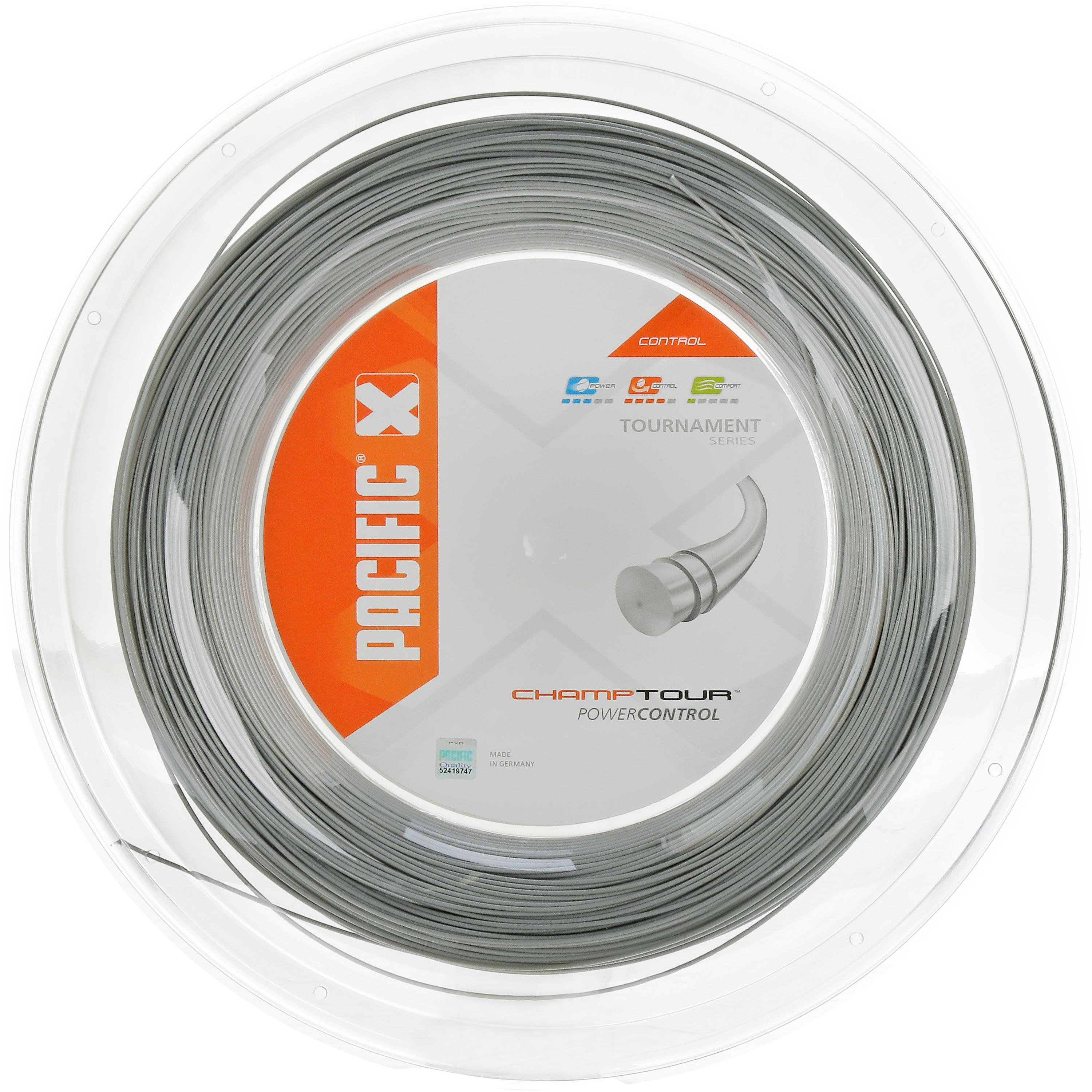 PACIFIC Champ Tour Kunstsaite