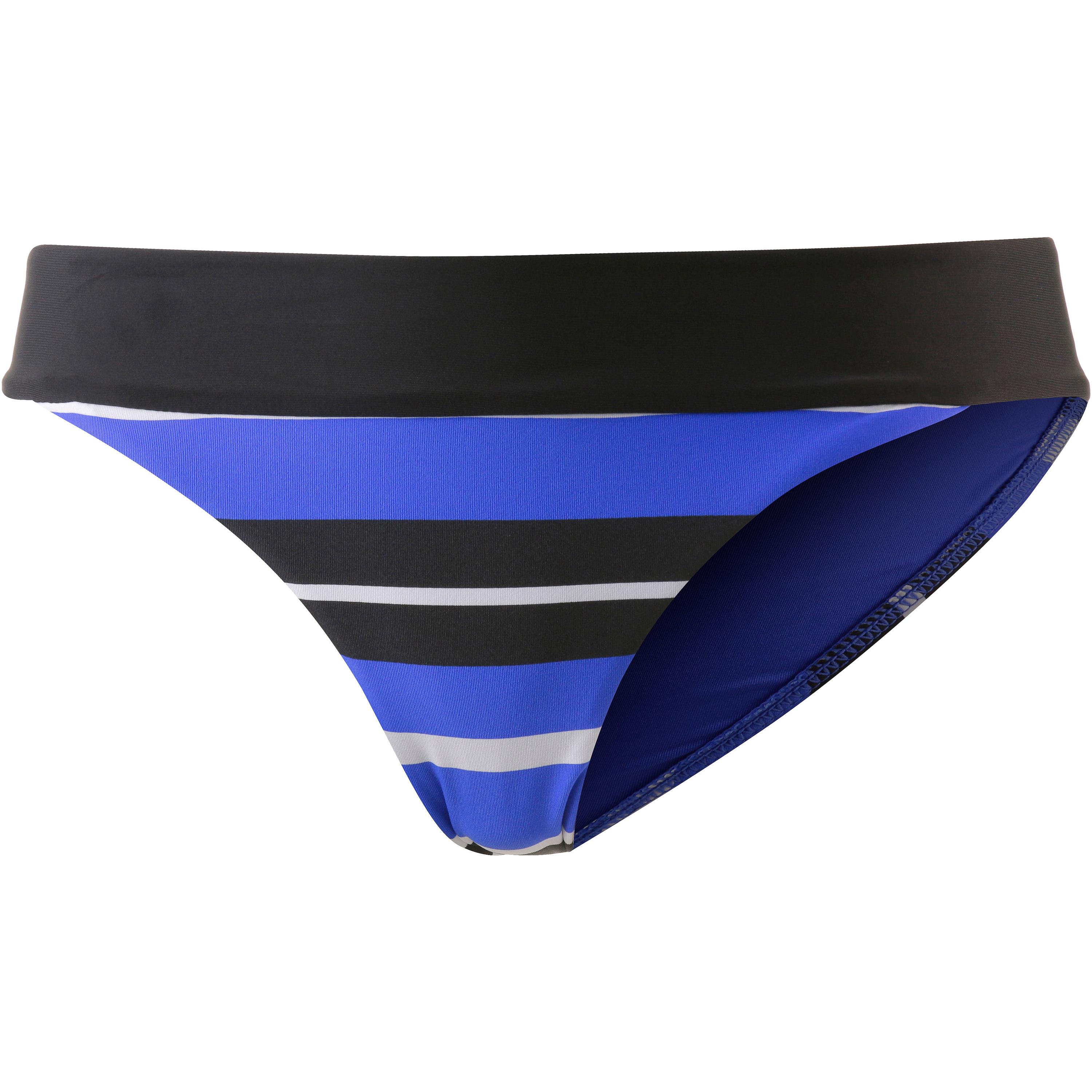 Seafolly Walk The Line Bikini Hose Damen