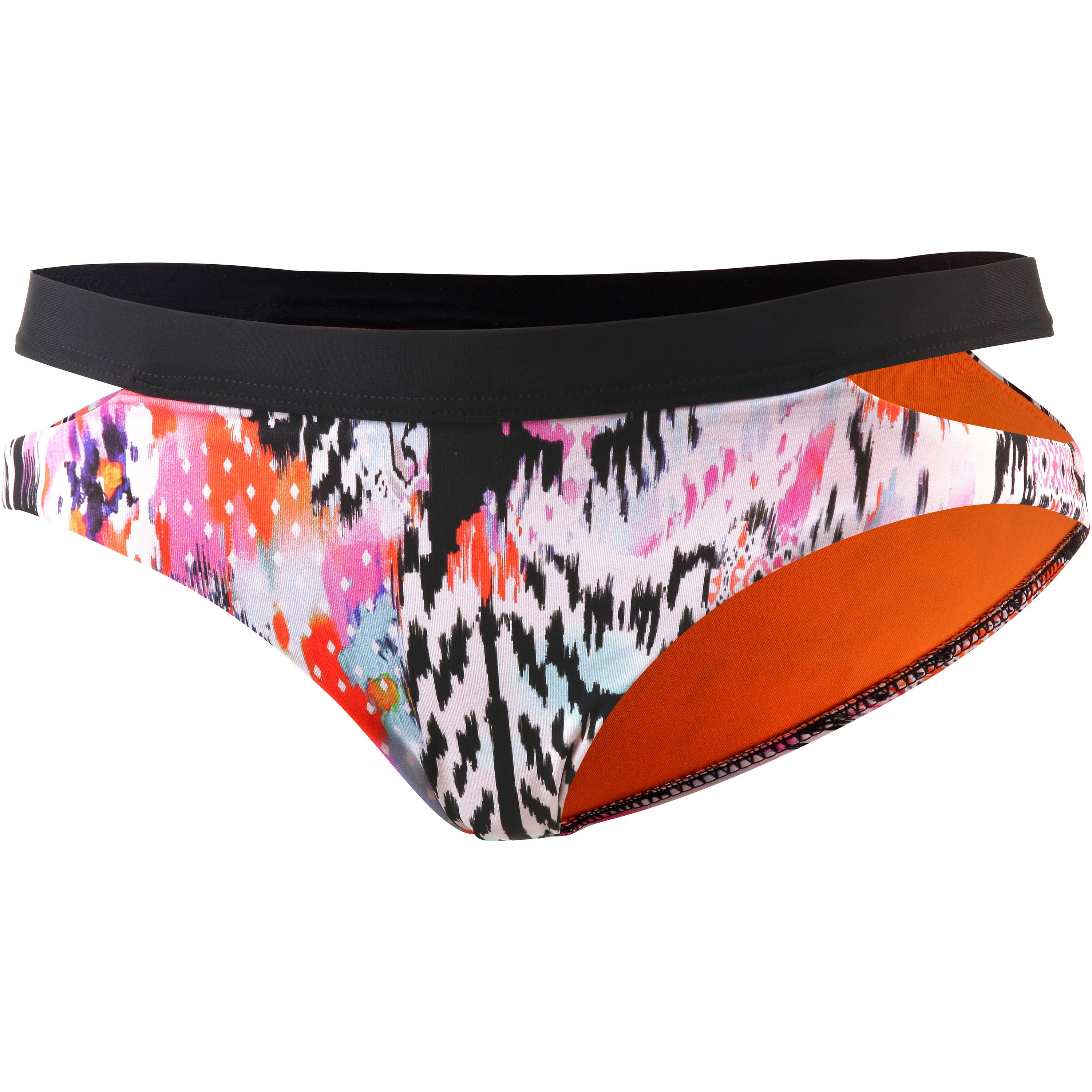 Seafolly Beach Gypsy Bikini Hose Damen