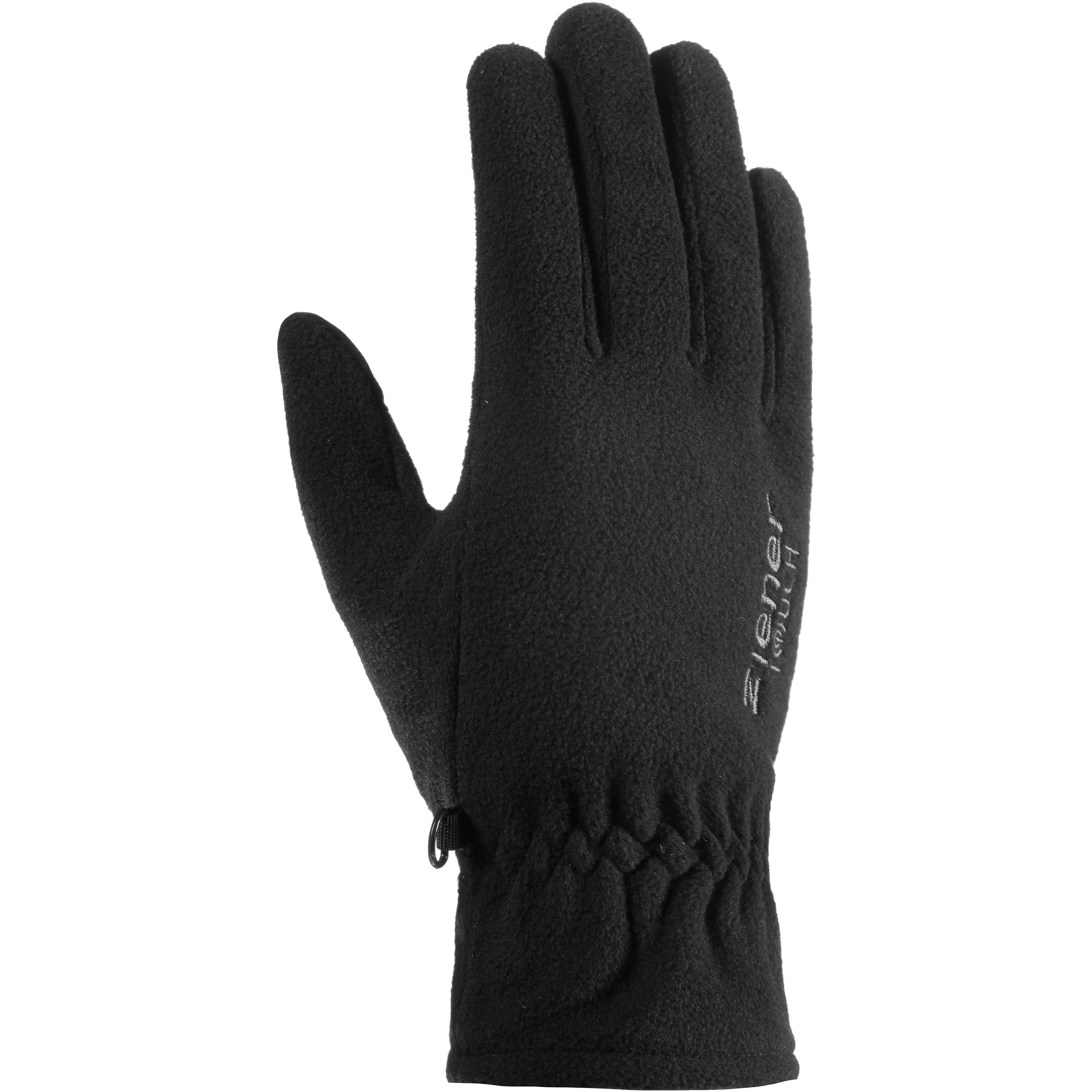 Ziener Touch Multisport Fleece Handschuhe