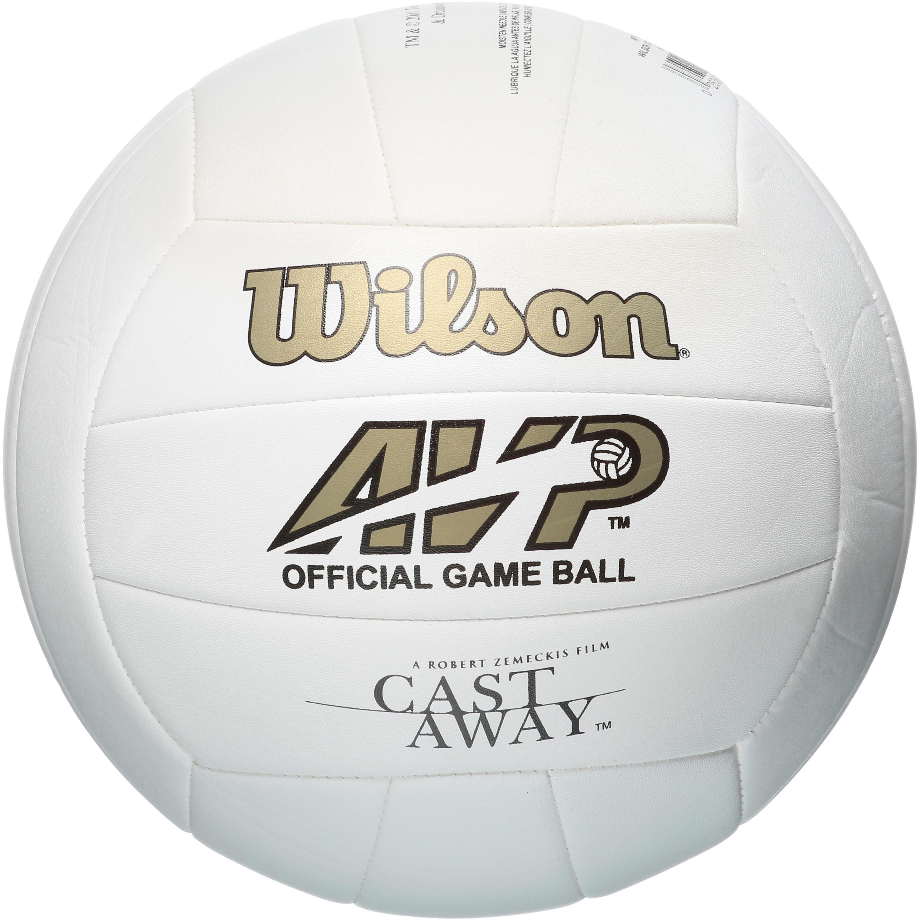 Wilson Cast Away Mr.Wilson Beachvolleyball