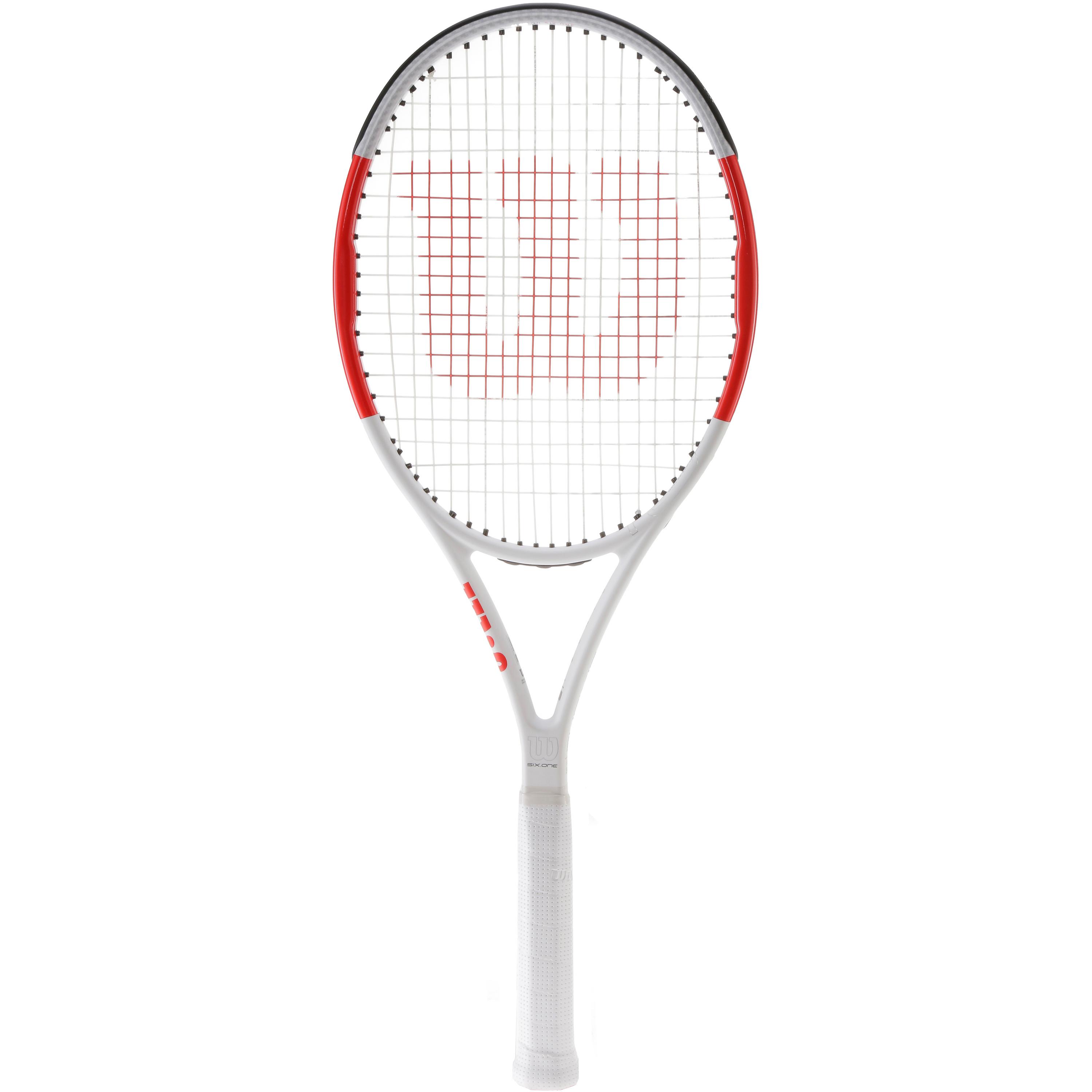 Wilson Six One 95 Team Tennisschläger