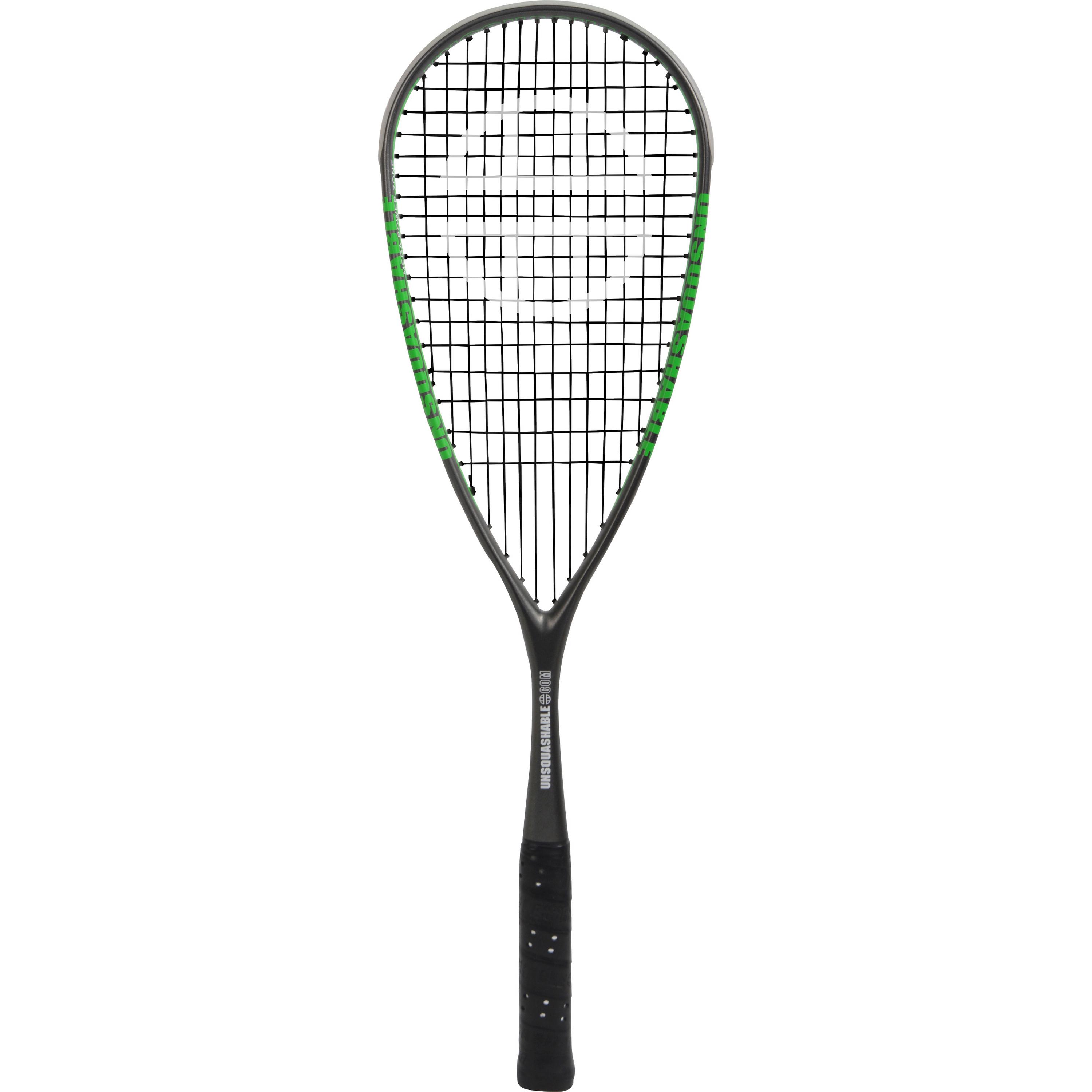 Unsquashable Inspire Y- 6000 Squashschläger