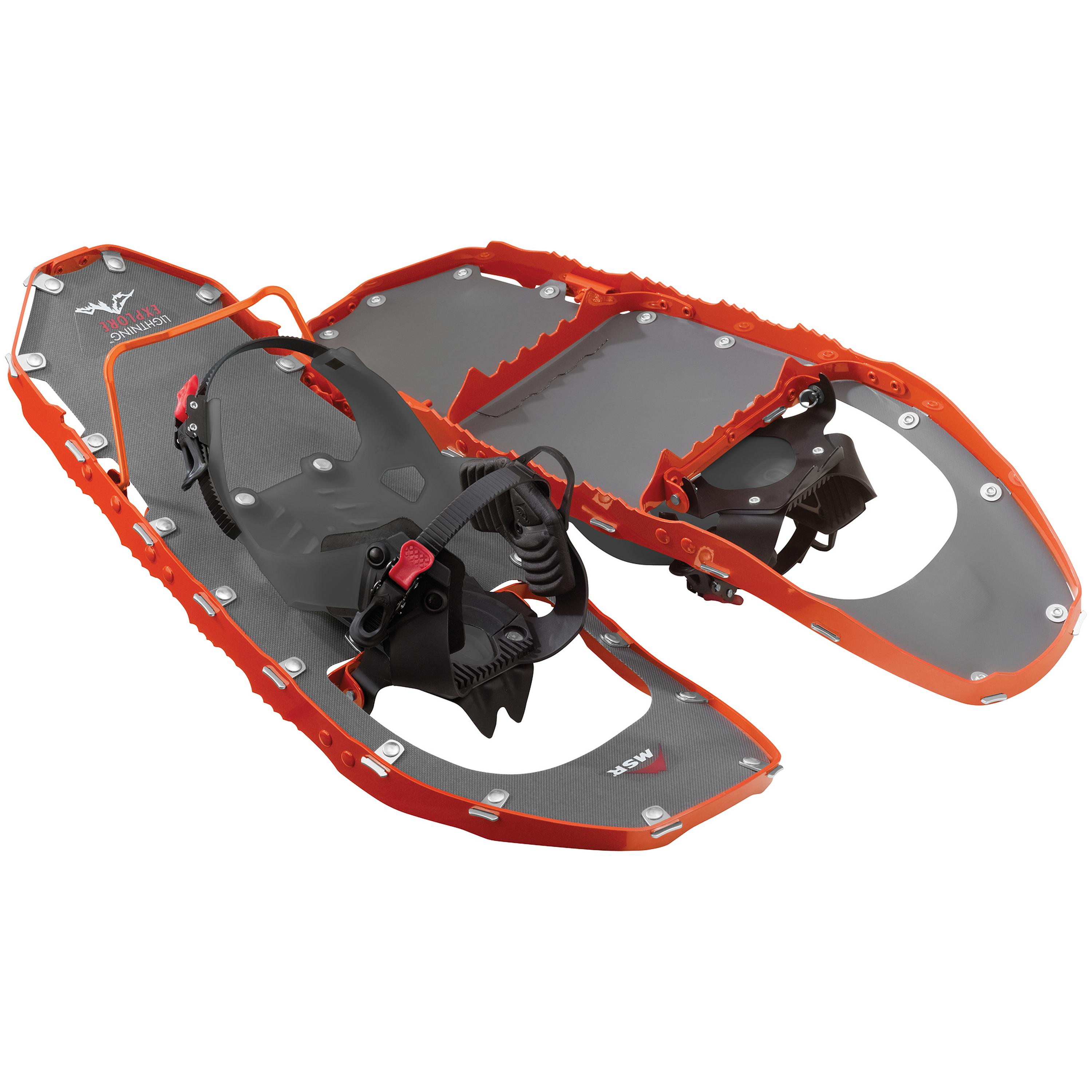 MSR Lightning Explore Schneeschuhe Herren